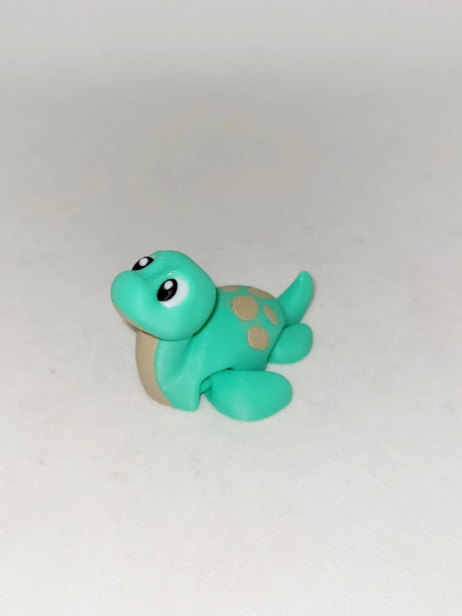 Product image for 3D Printed Mini Articulated Dino