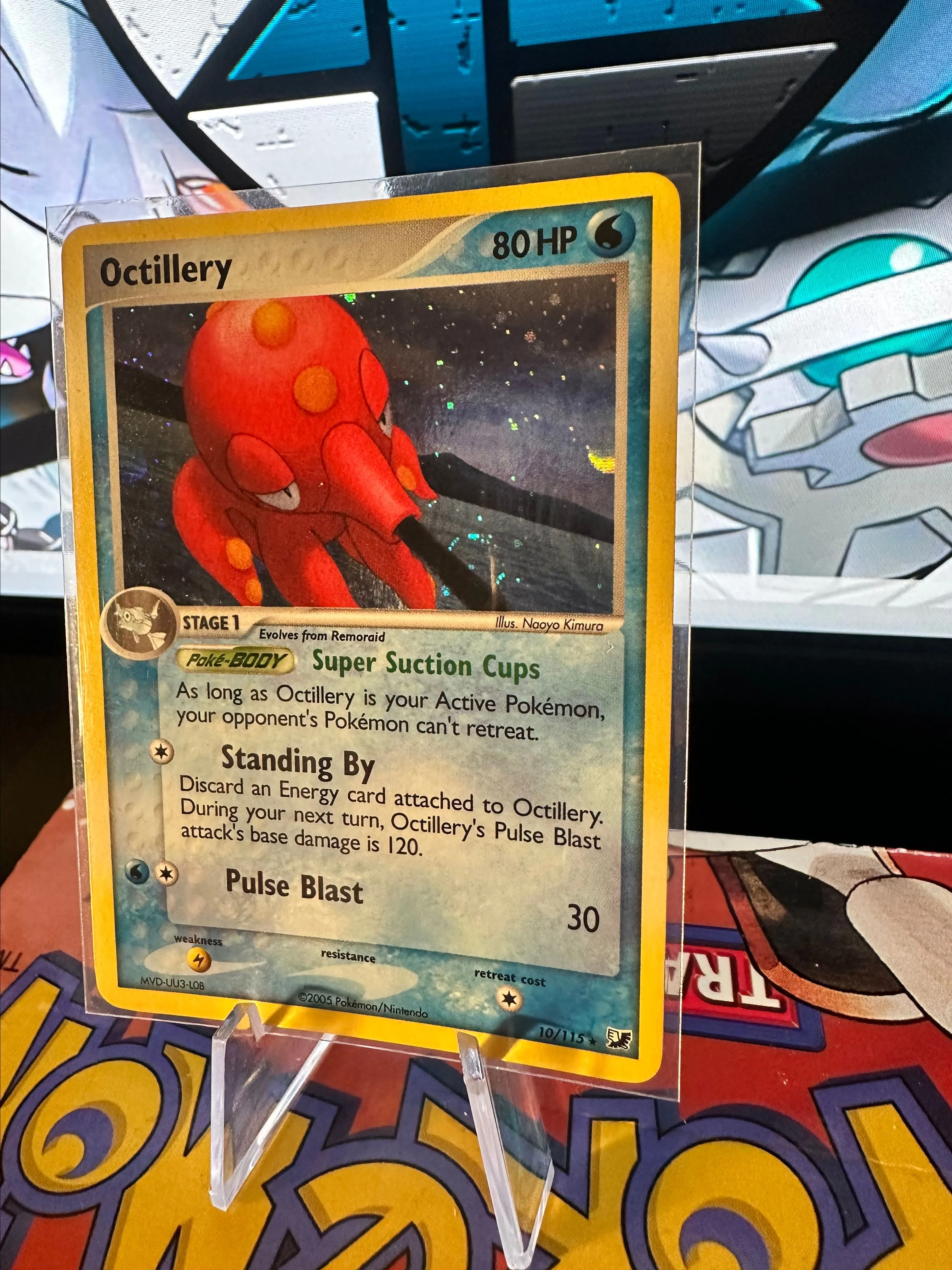 Listing Image Blurred Background