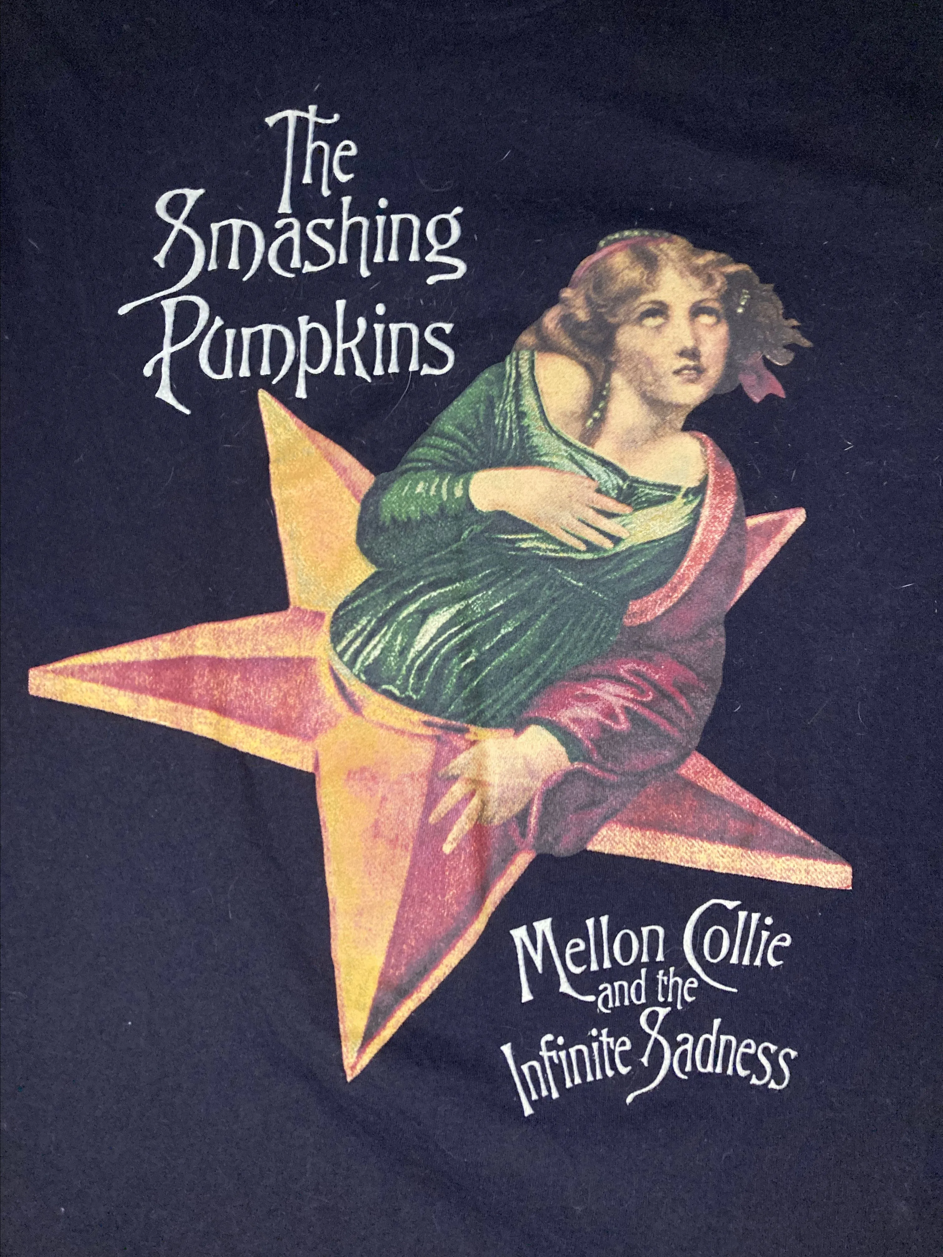 Product image for “Smashing Pumpkins” Shirt