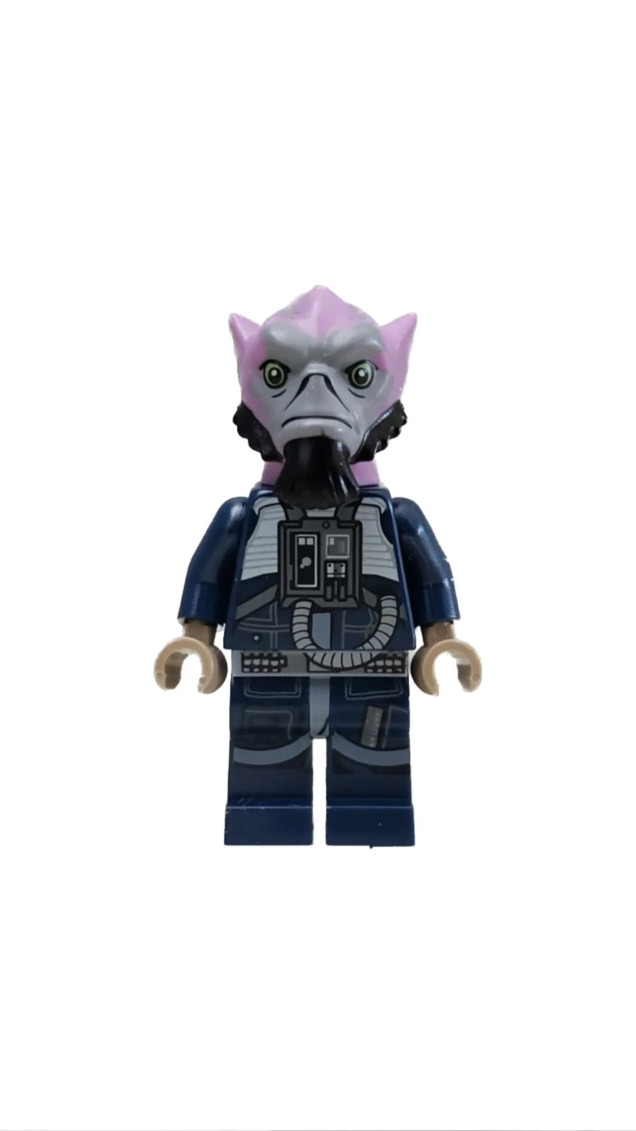 Product image for pilot zeb orrelios (see description)