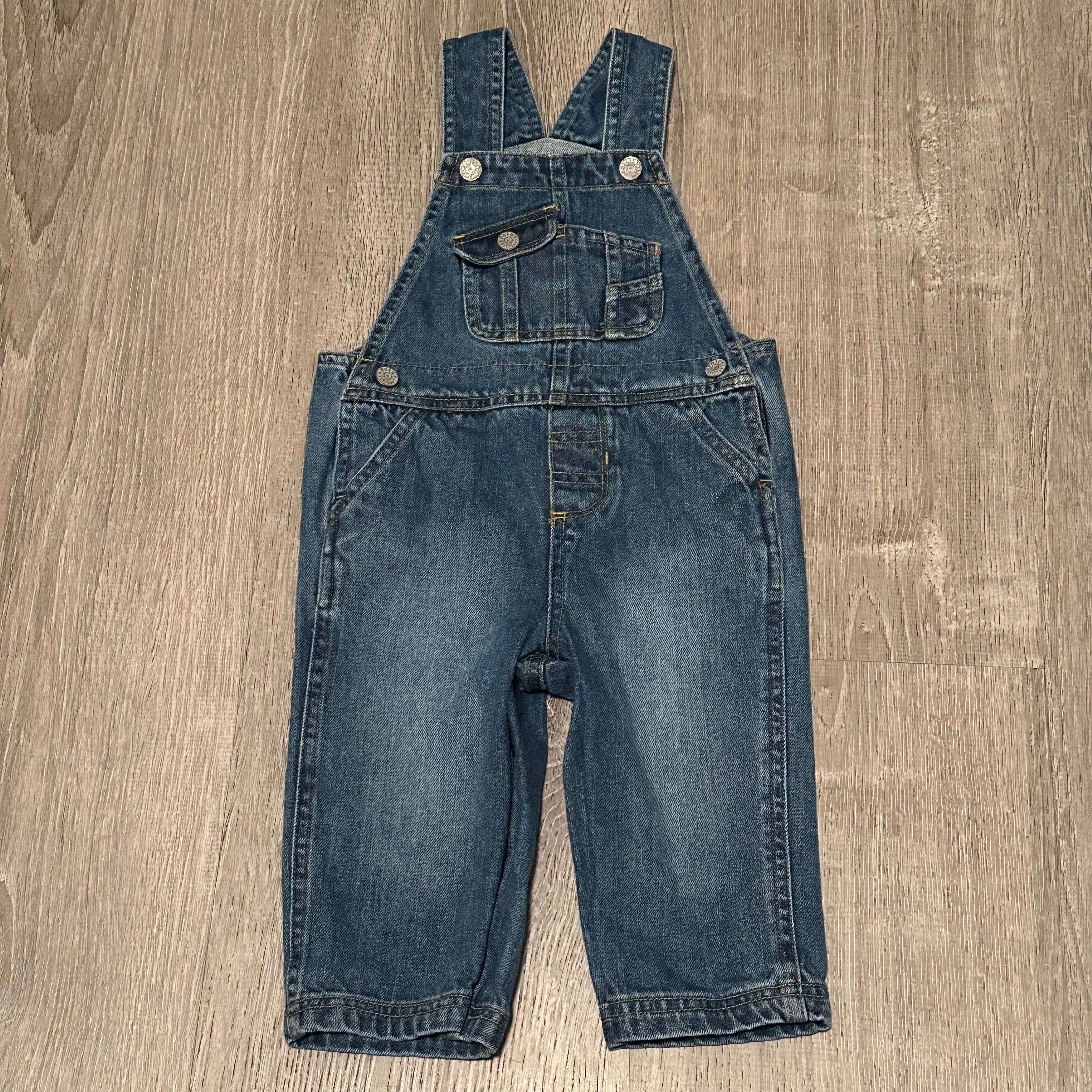 Product image for Polo Ralph Lauren Overalls Size 9 Months