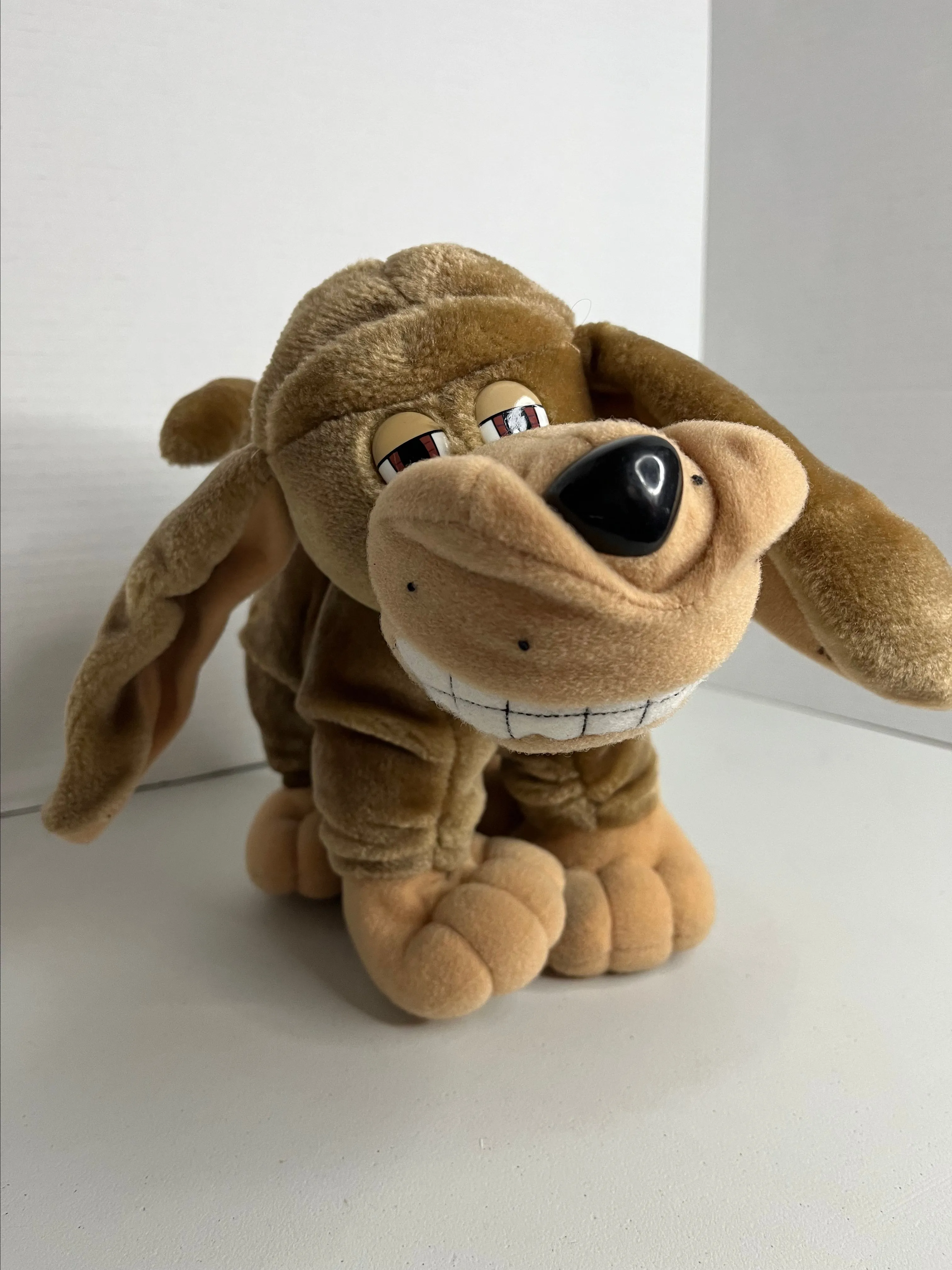 Product image for Tonka plush