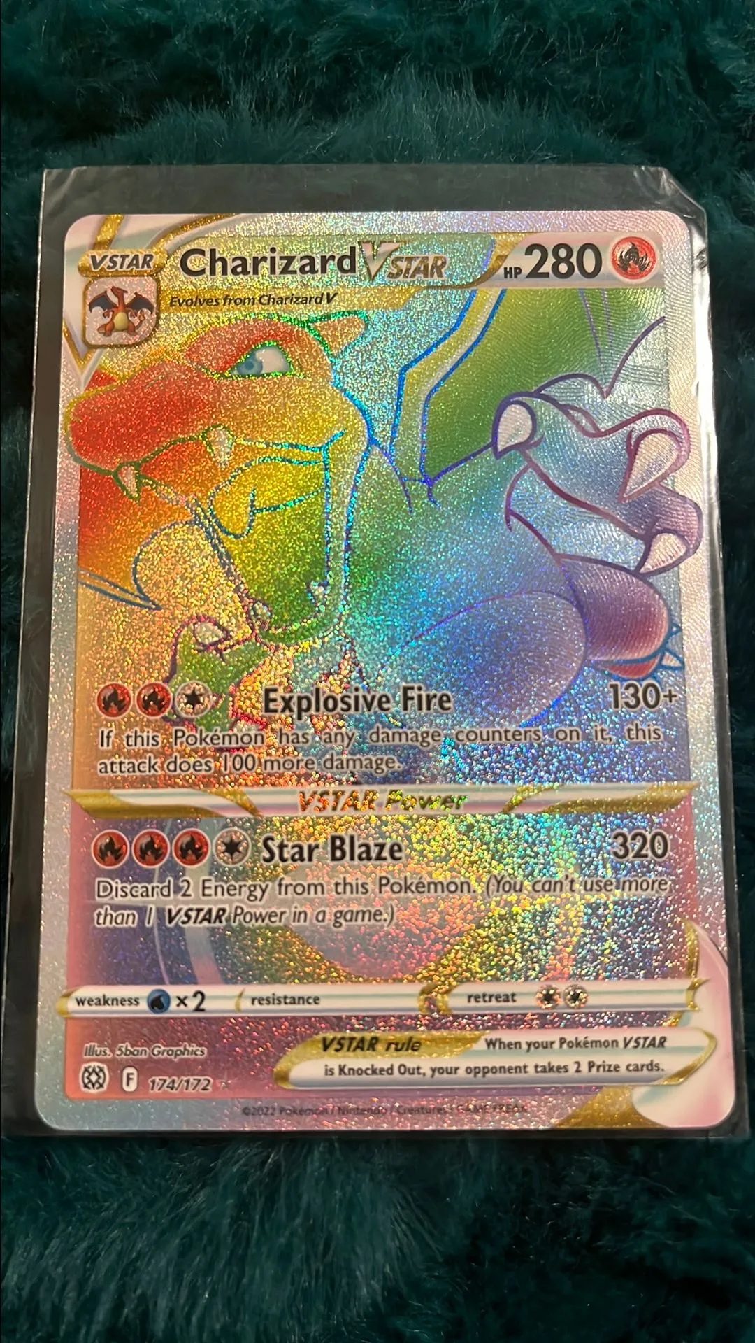 brilliant star rare cards Cynthia's Ambition Hyper Rare - 178/172 - Brilliant Stars main image 0