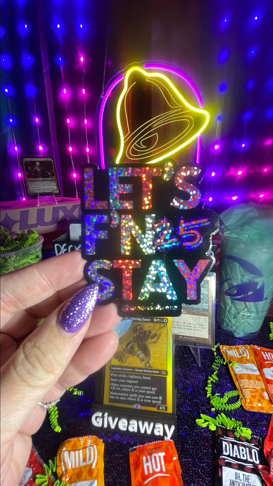 Product image for AAAAAA: LFS 25 STICKER