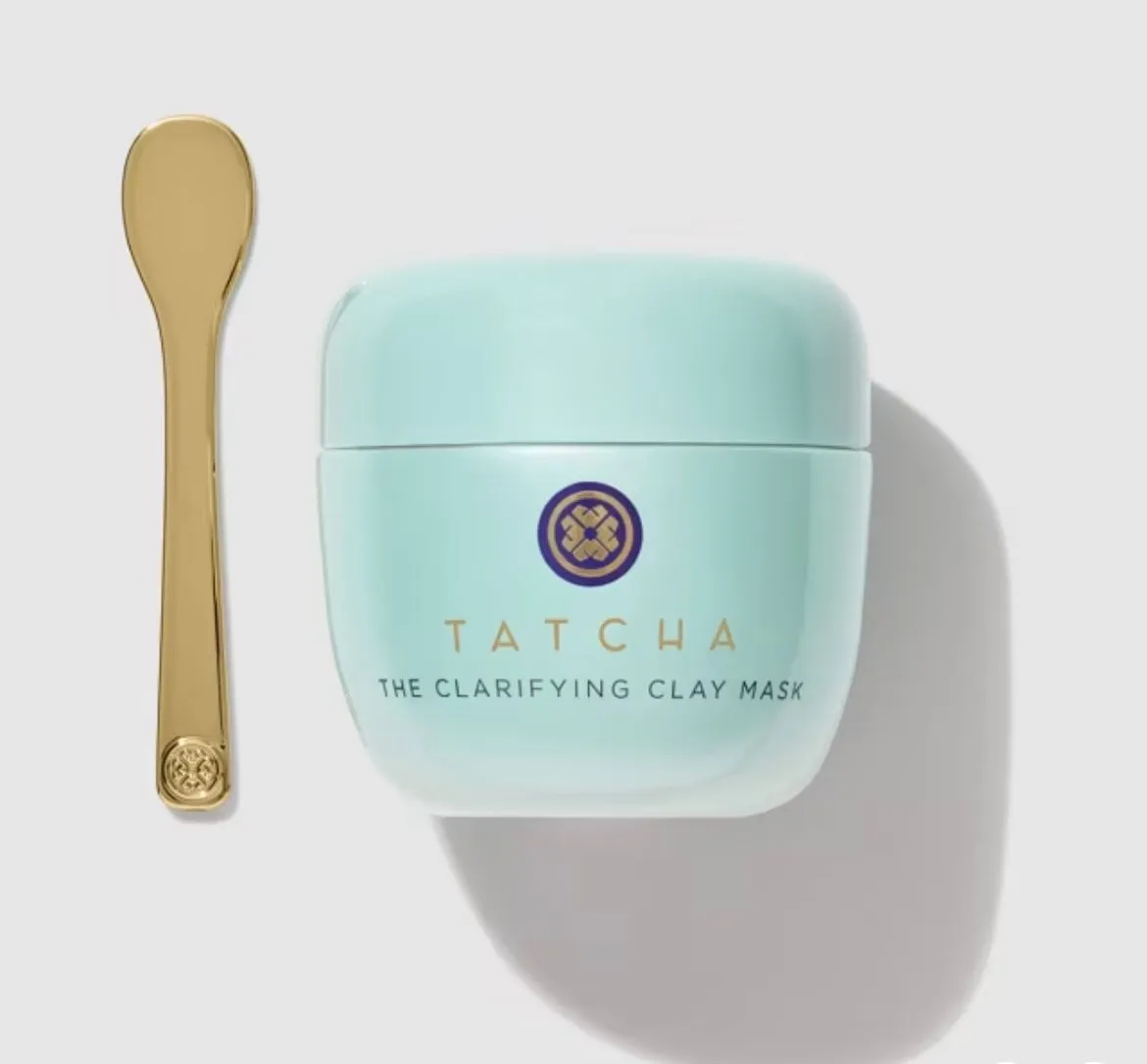 Product image for Tatcha clarifying clay mask