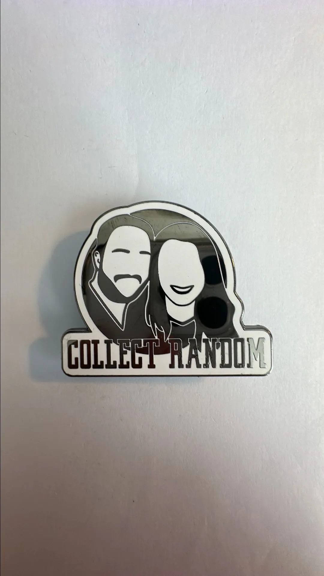Product image for 1. Collect Random PIN!