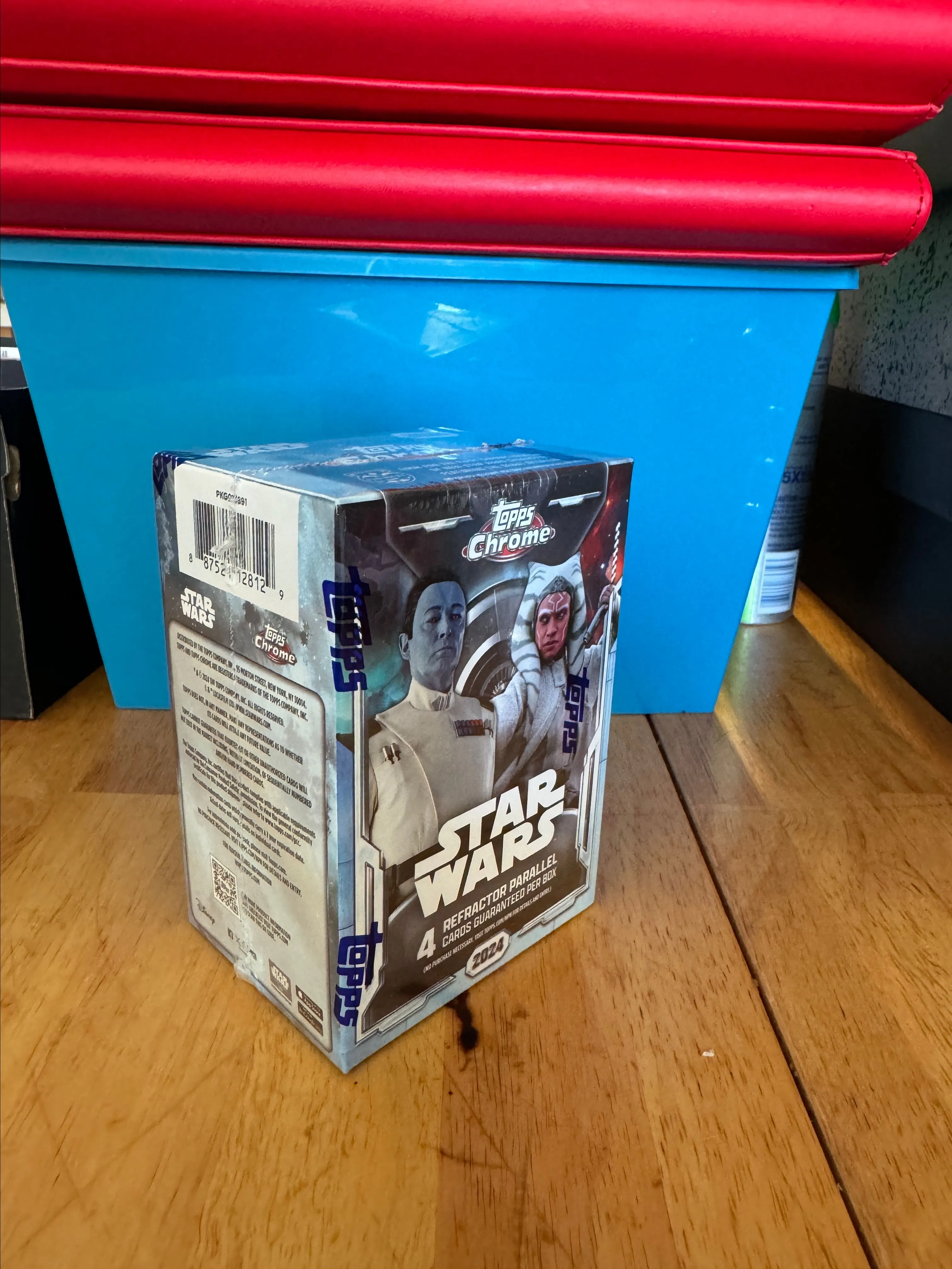 Product image for Value box Star Wars