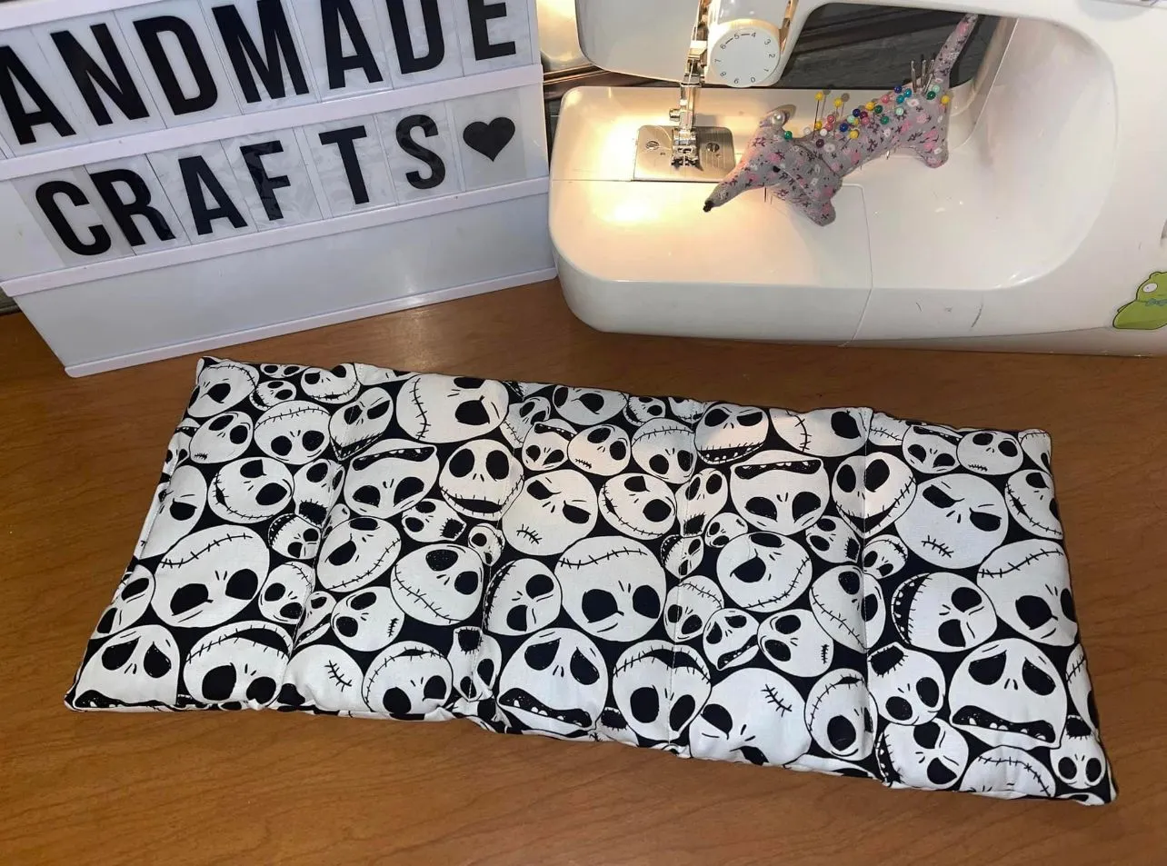 Product image for Jack Skellington Heating pack