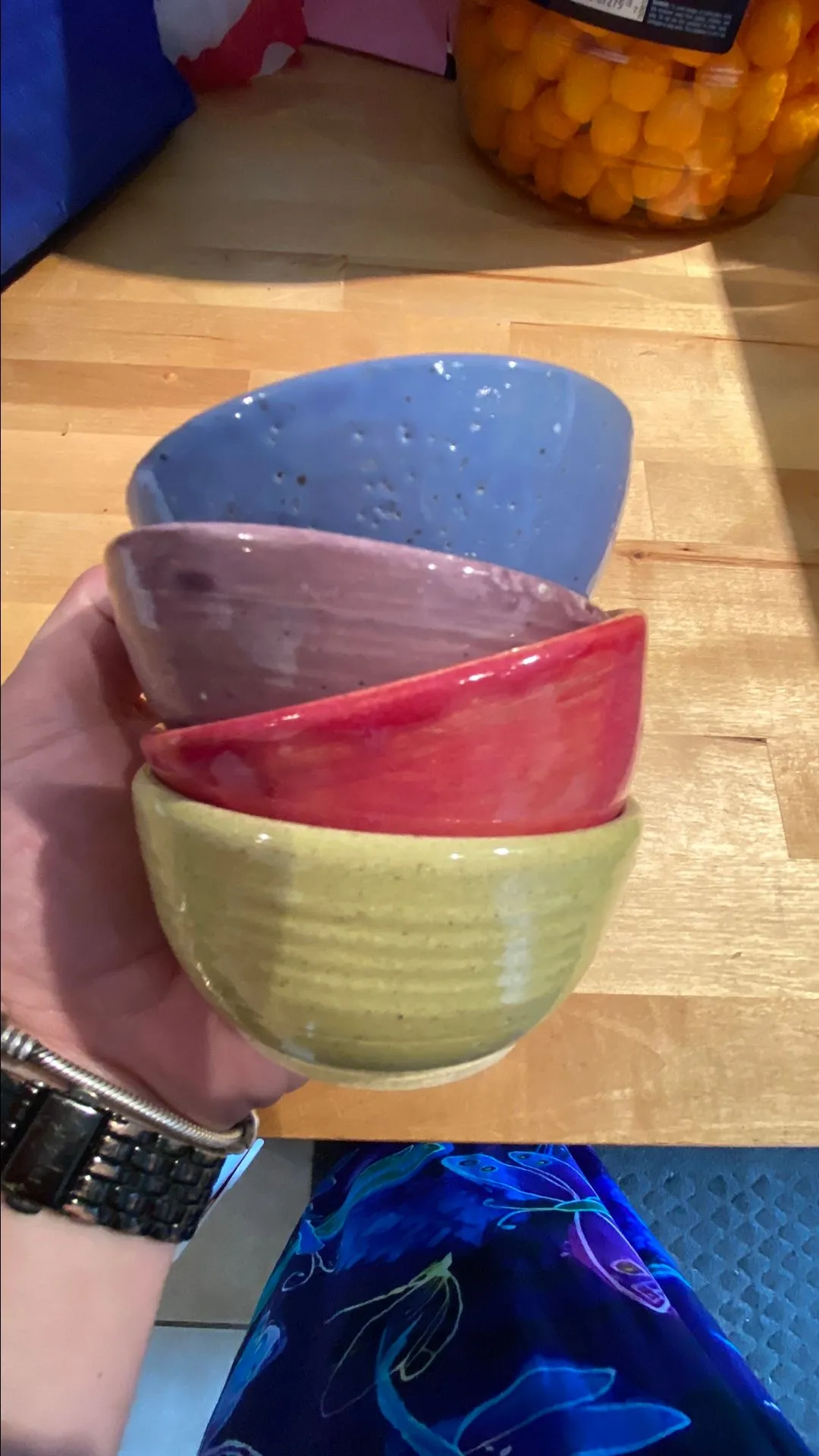 Product image for Set of 4 ramekins