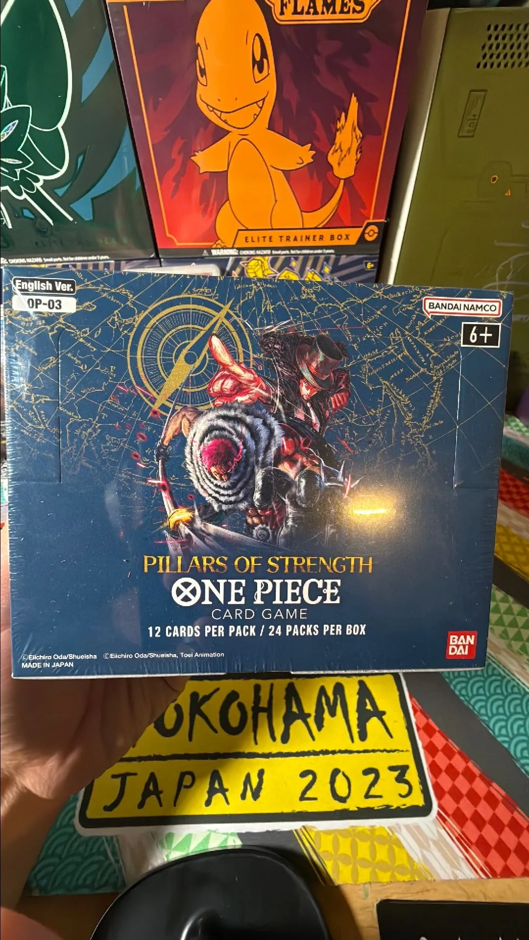 night wanderer booster box best cards Two Legends Booster Box OP-08 ONE PIECE CARD GAME – COLLECTORS JAPAN