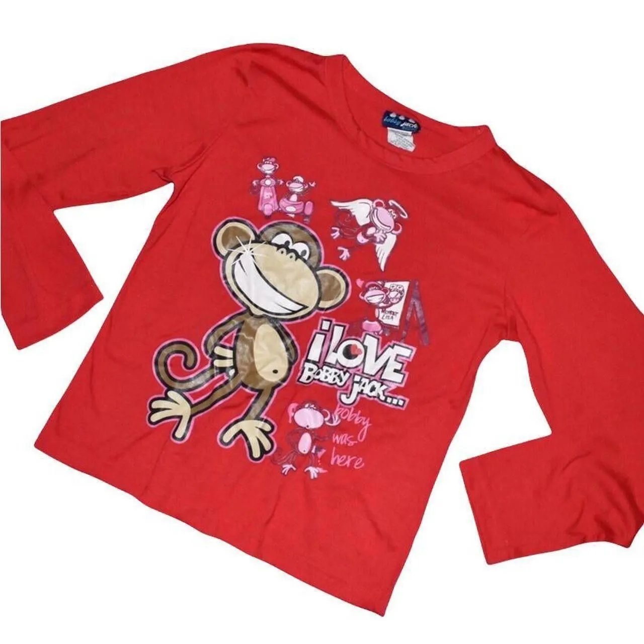 Product image for Bobby Jack Top