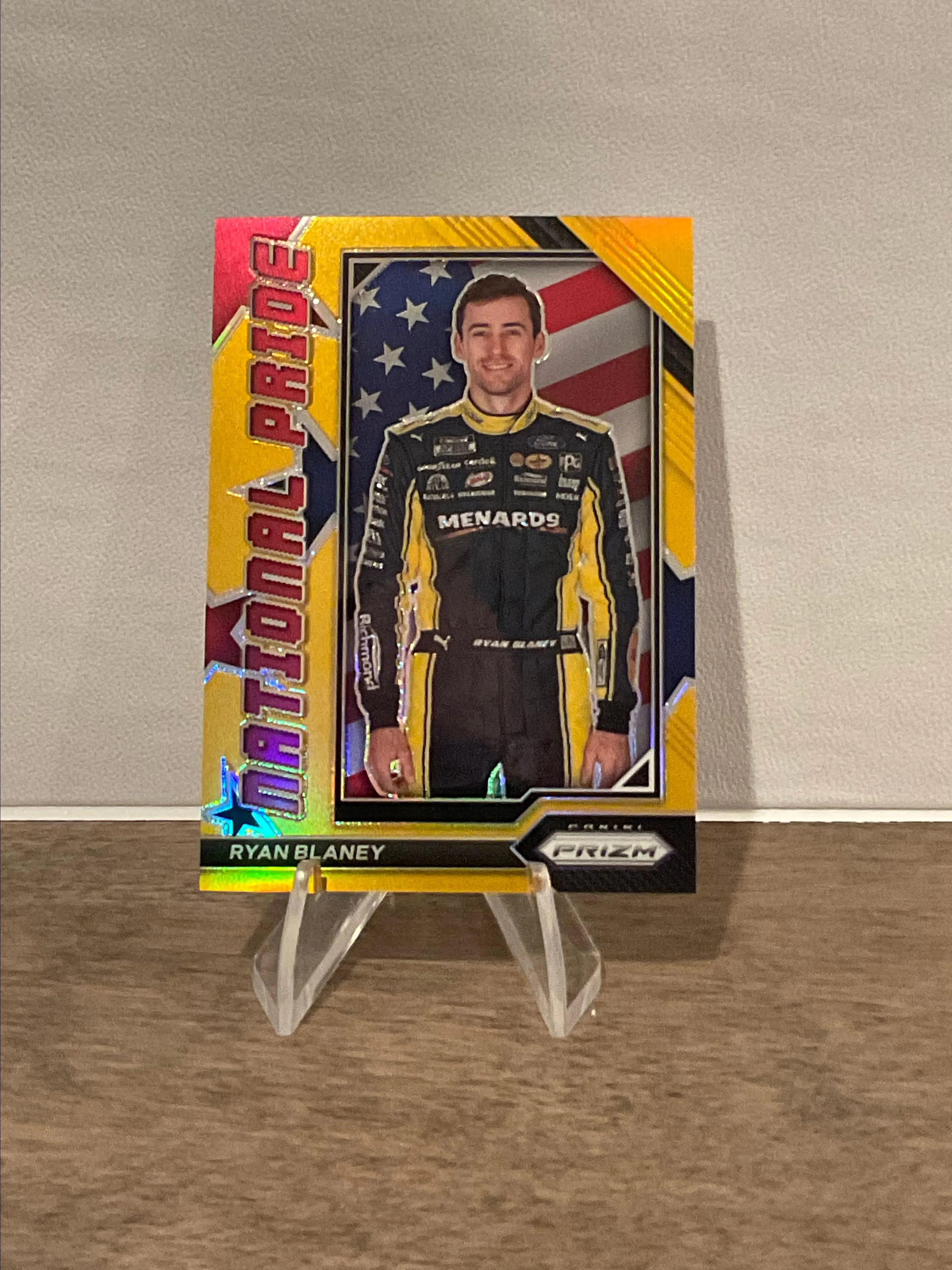 Product image for Ryan Blaney