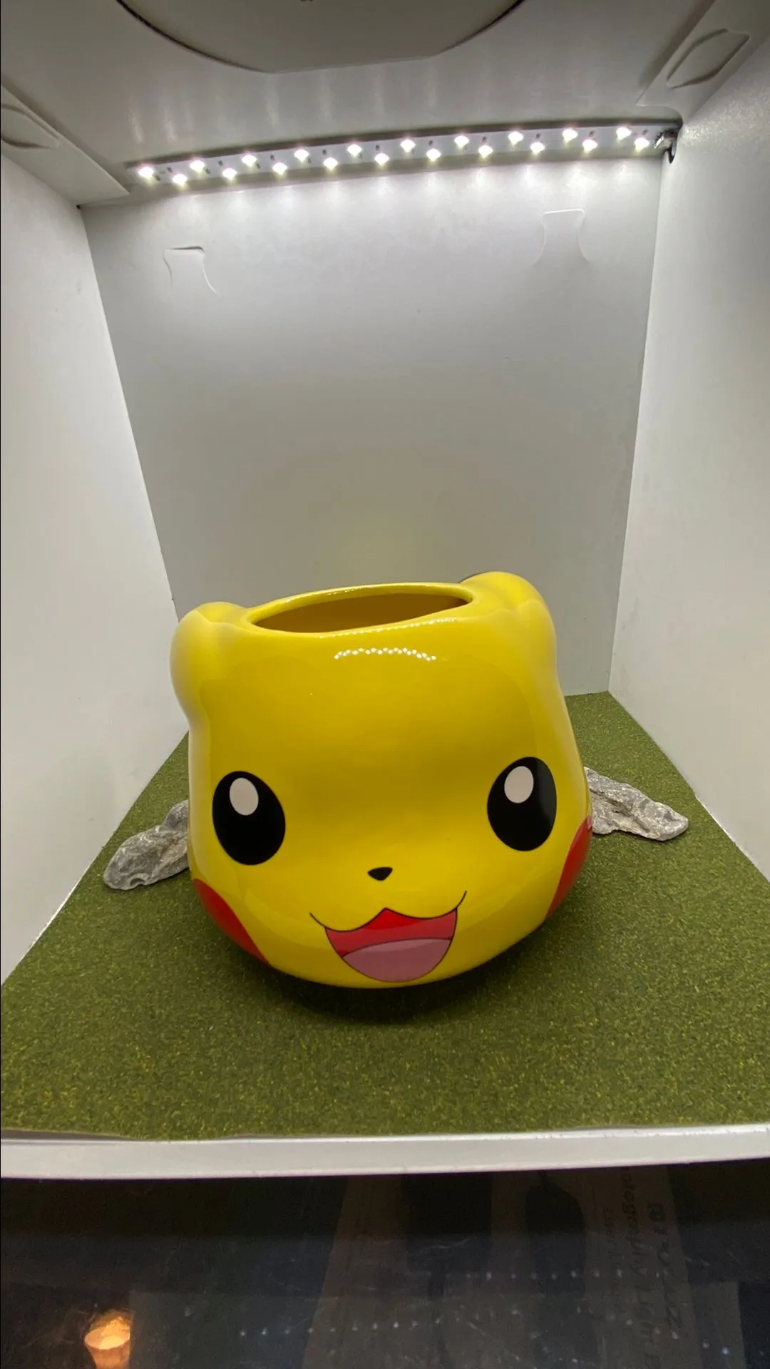 Product image for Pokémon Pikachu Mug