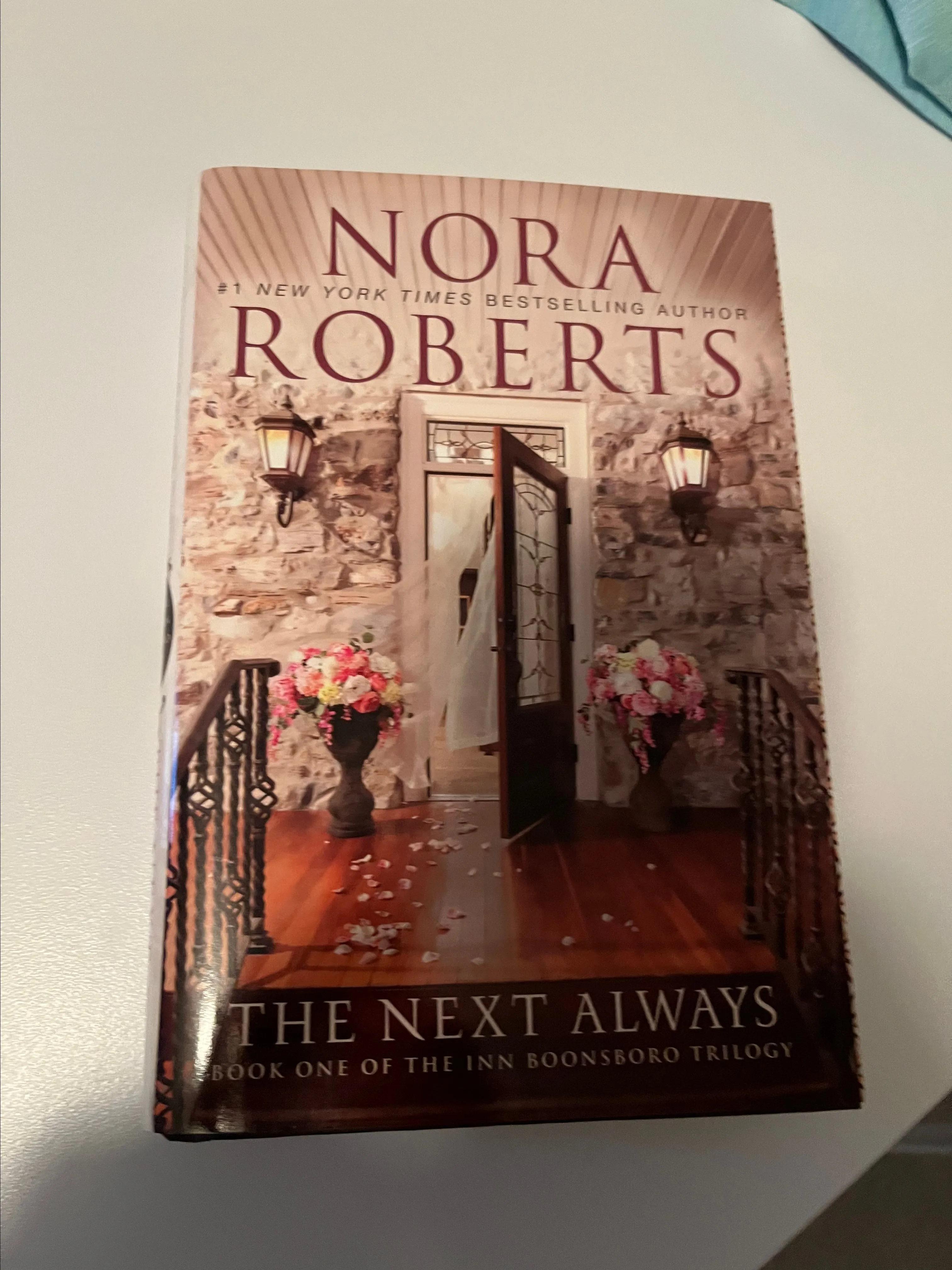 Product image for The Next Always by Nora Roberts