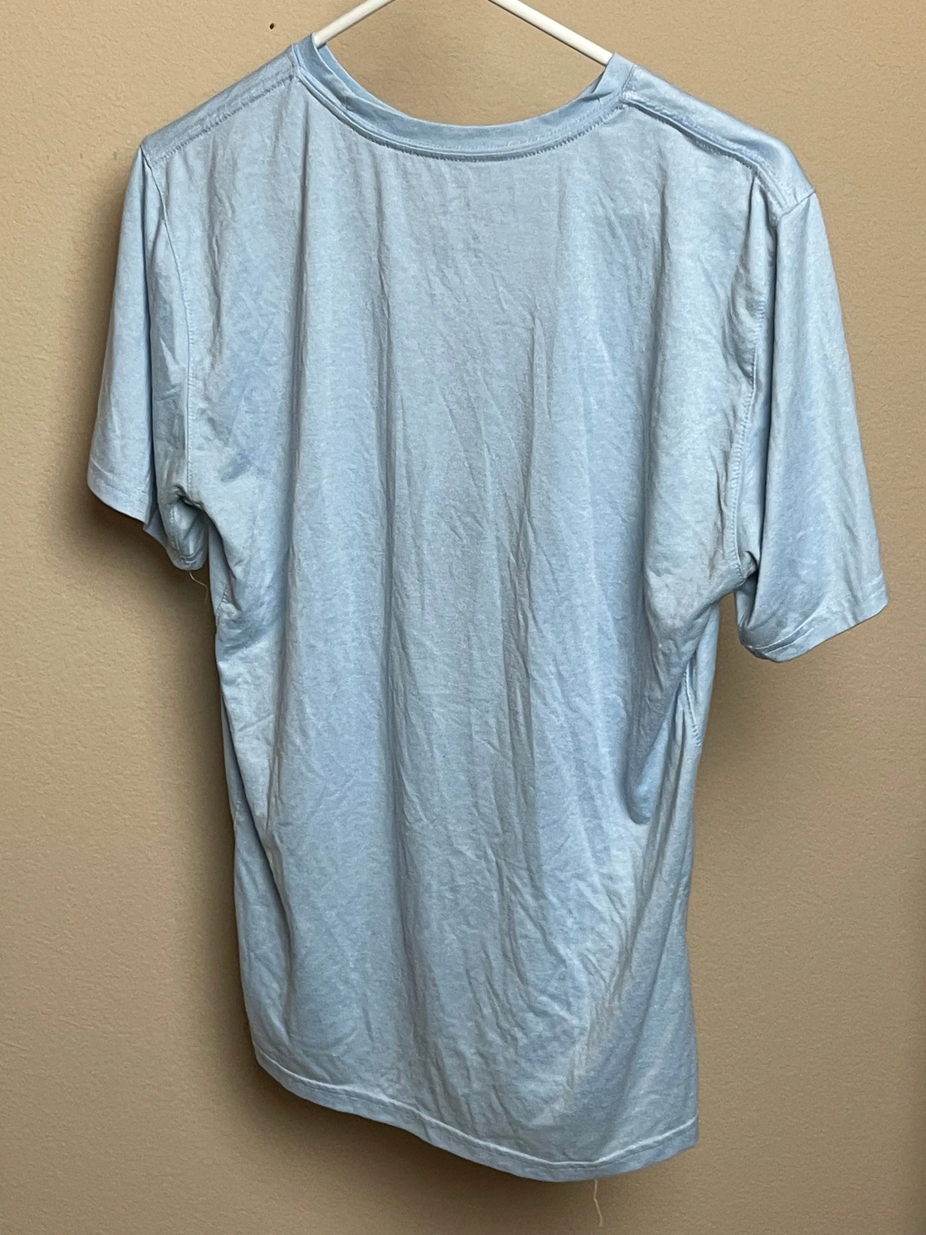 Listing Image Blurred Background