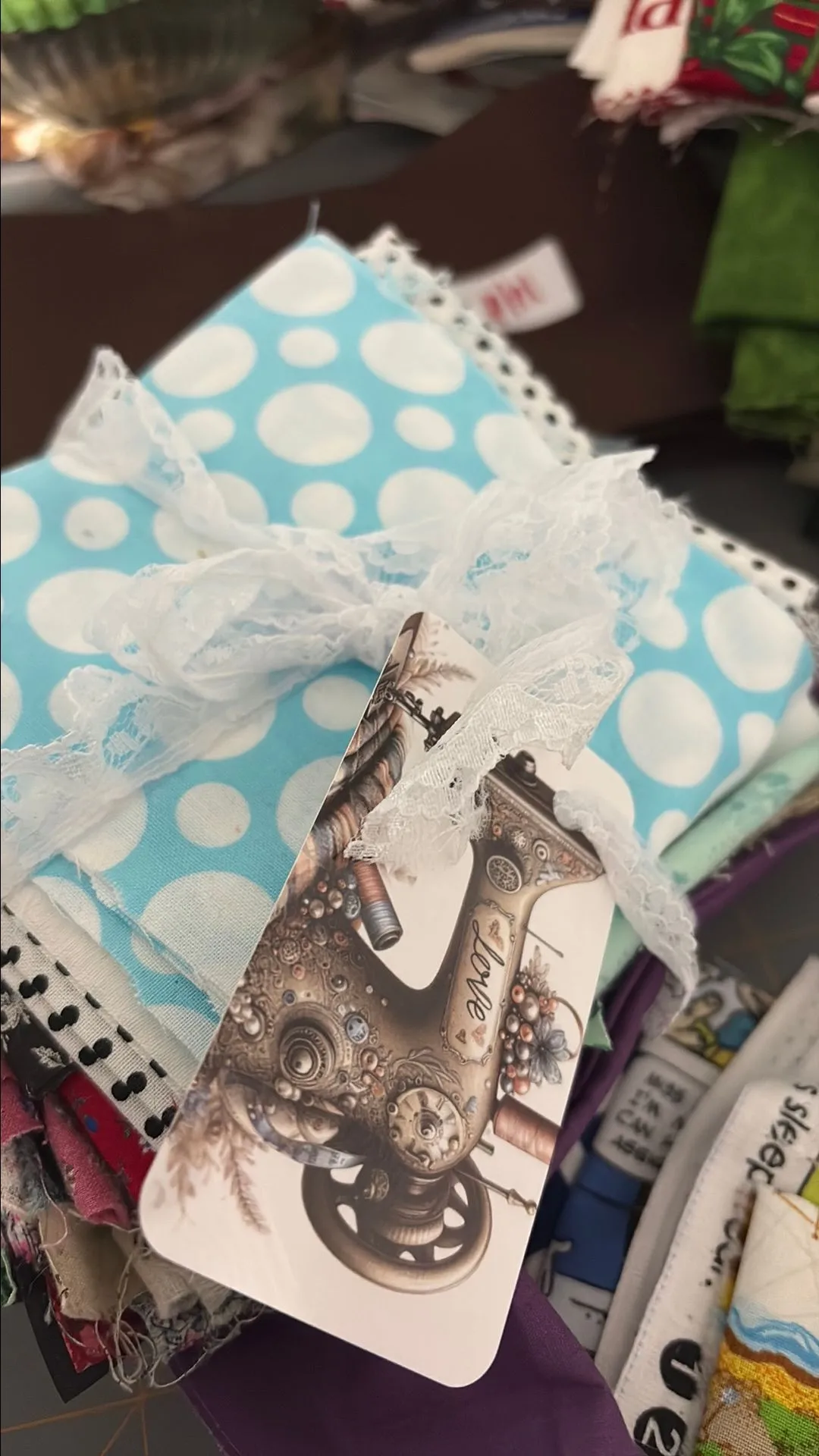 Product image for 1lb scrap bundle