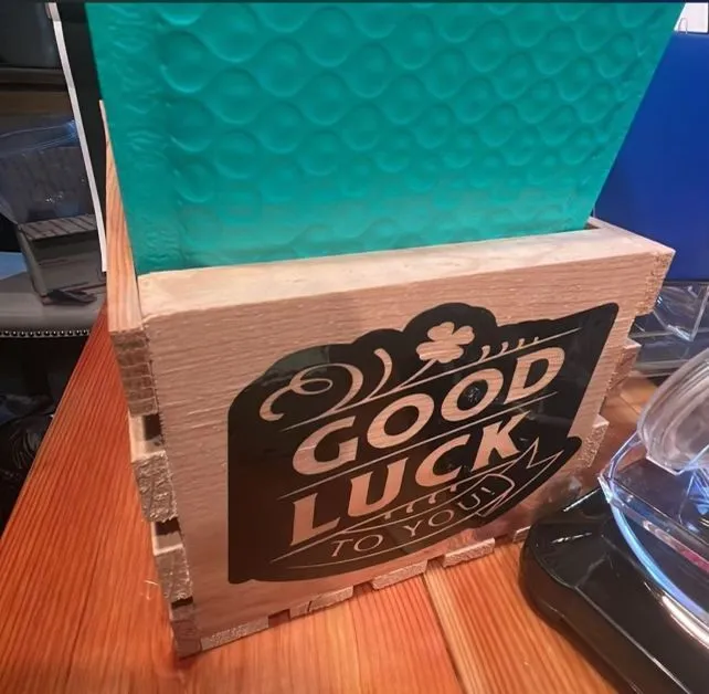 Product image for Mystery Envelope #57
