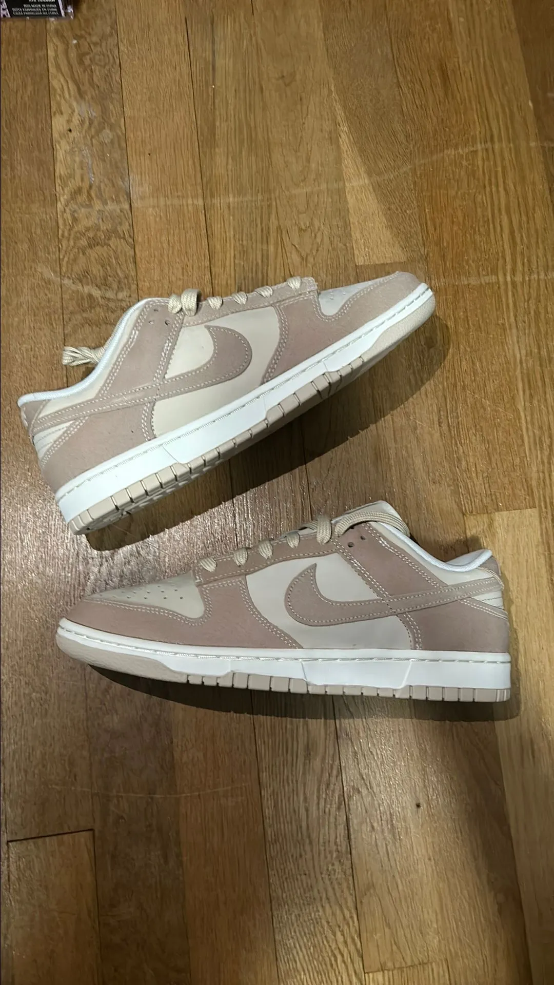 Product image for NIKE DUNK LOW SANDRIFT