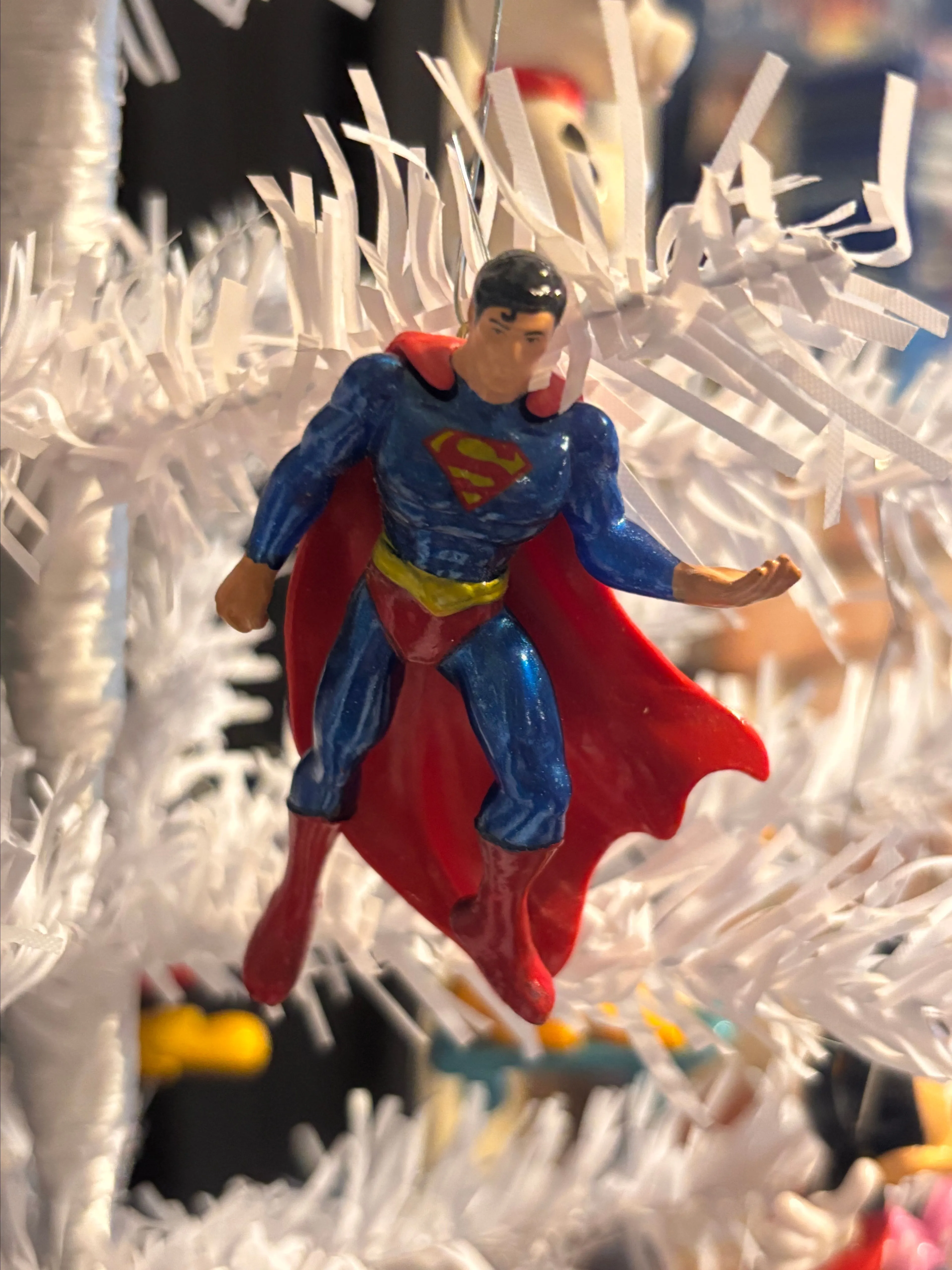 Product image for Christmas Ornaments