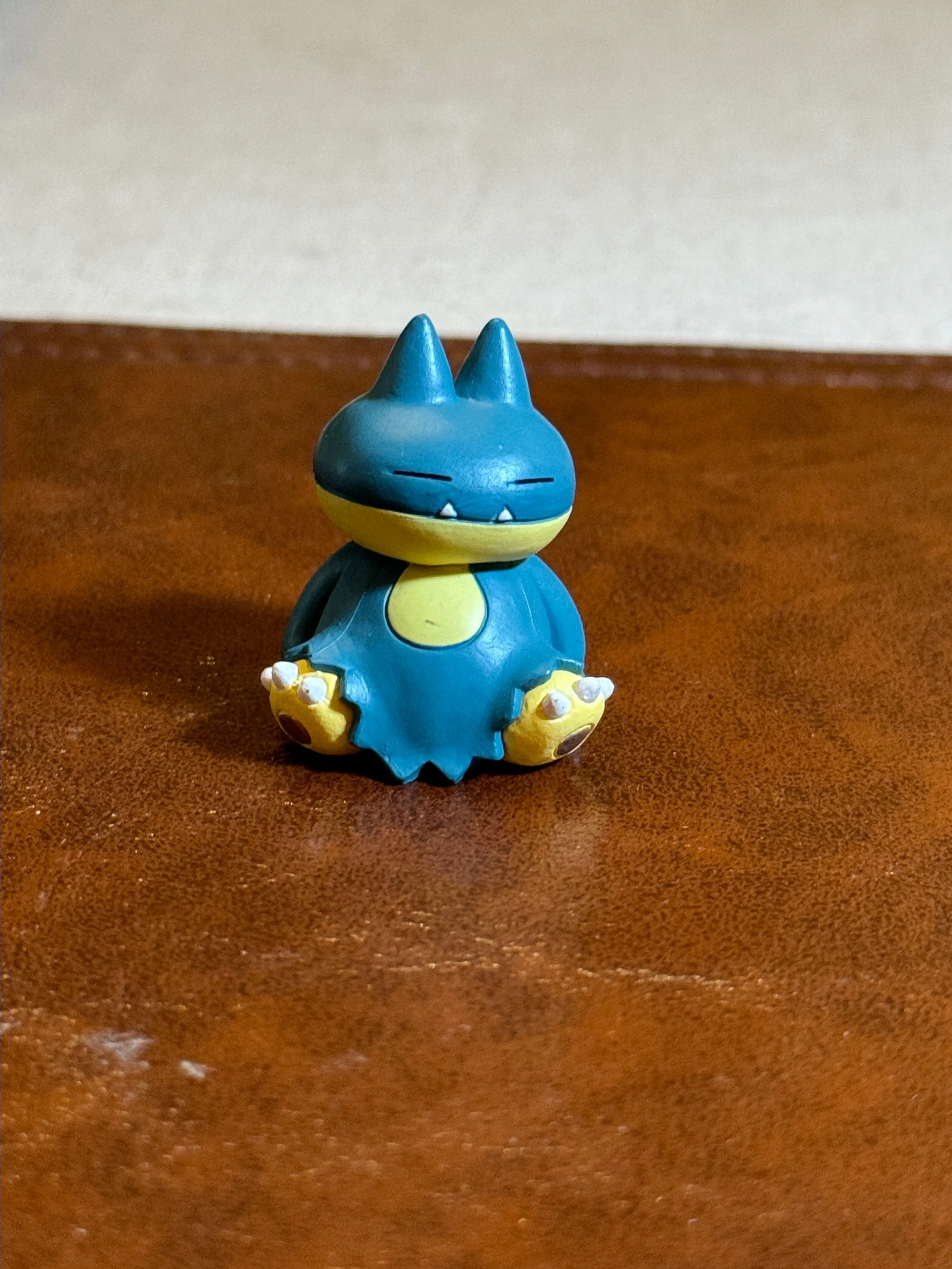 Product image for Takara Tomy A.R.T.S - Pokemon Everyone's Snorlax - Munchlax