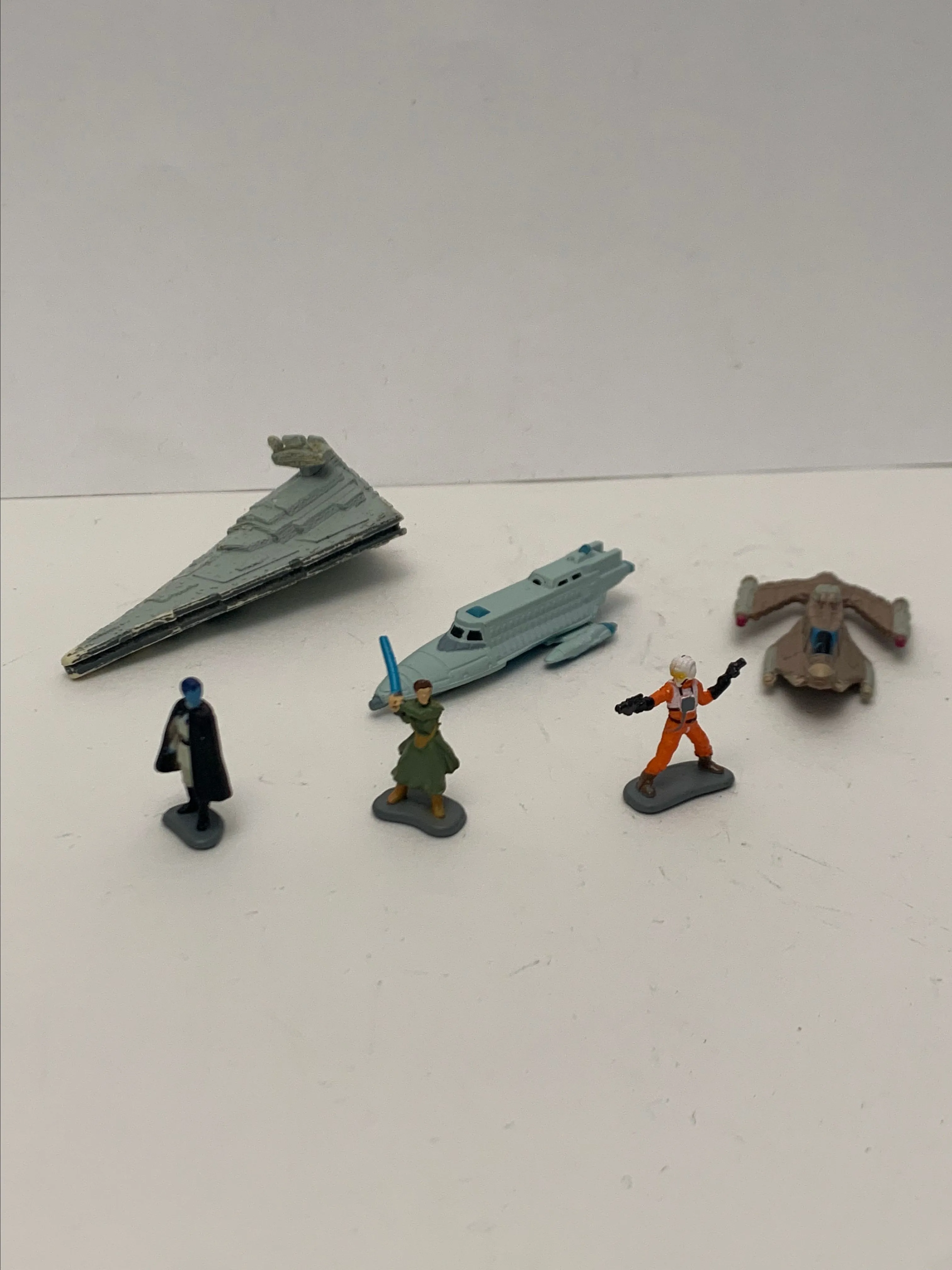 Product image for Micro Machines Epic Collections I Heir to the Empire