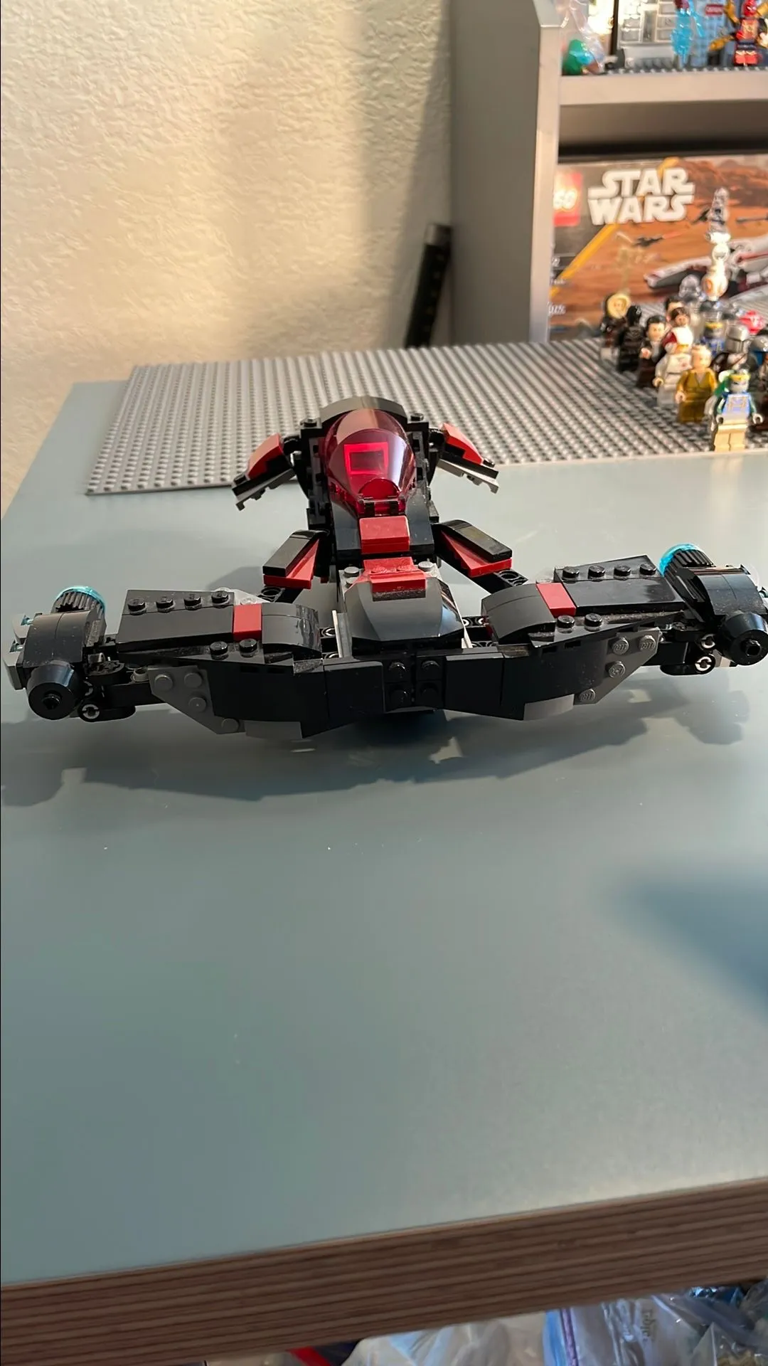 Product image for Eclipse Fighter