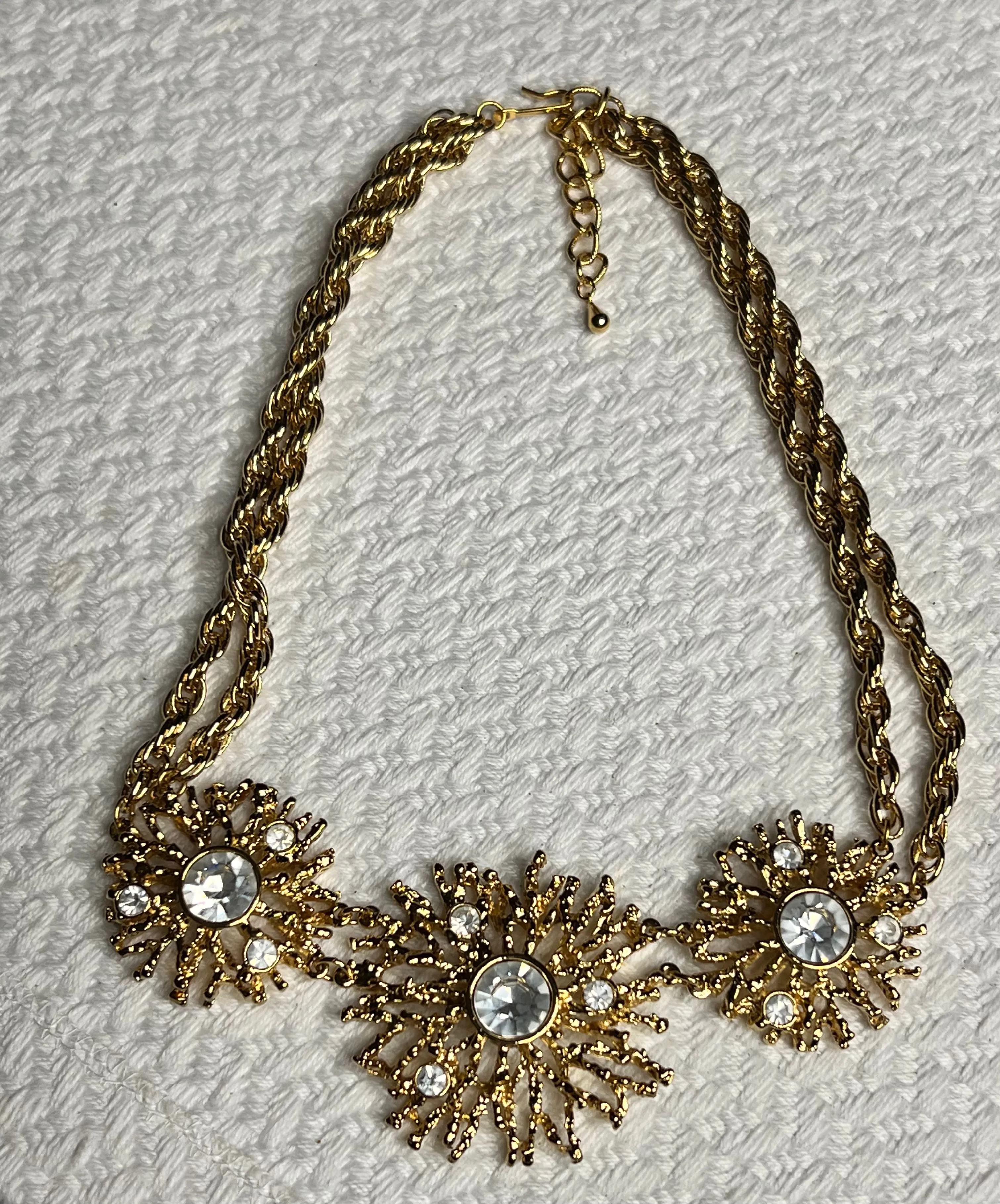 Product image for Vintage Avon Kenneth Jay Lane Signed Necklace
