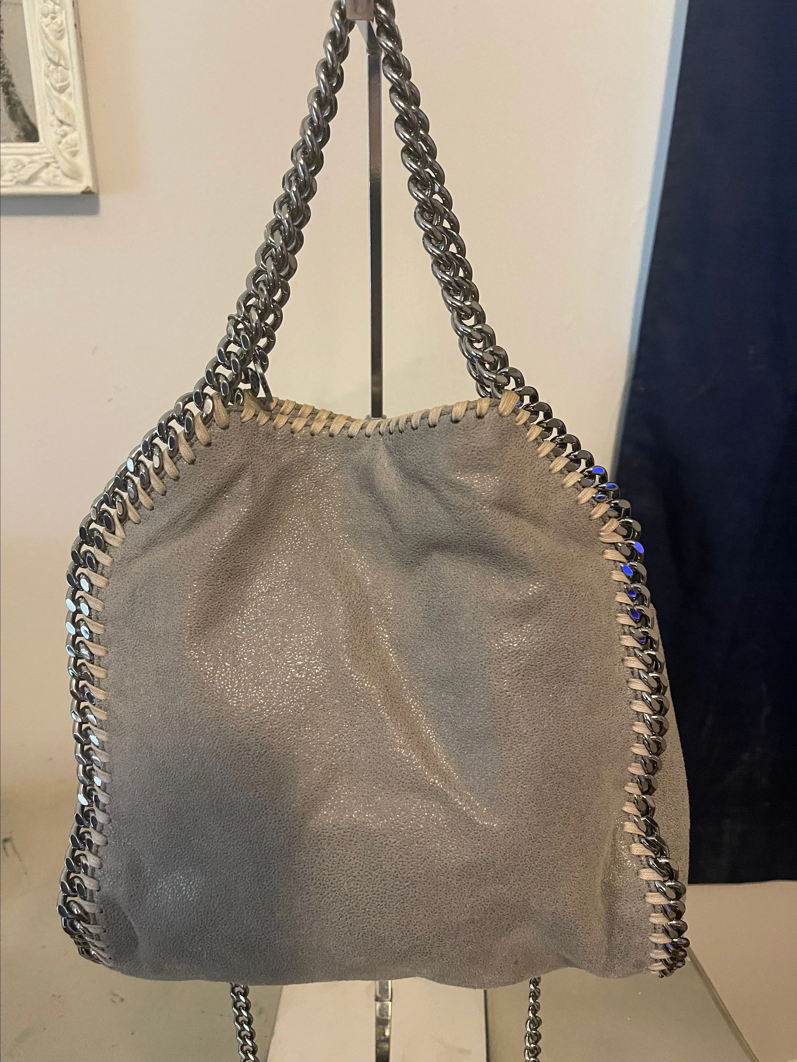 Product image for Stella McCartney mini Falabella crossbody/handbag