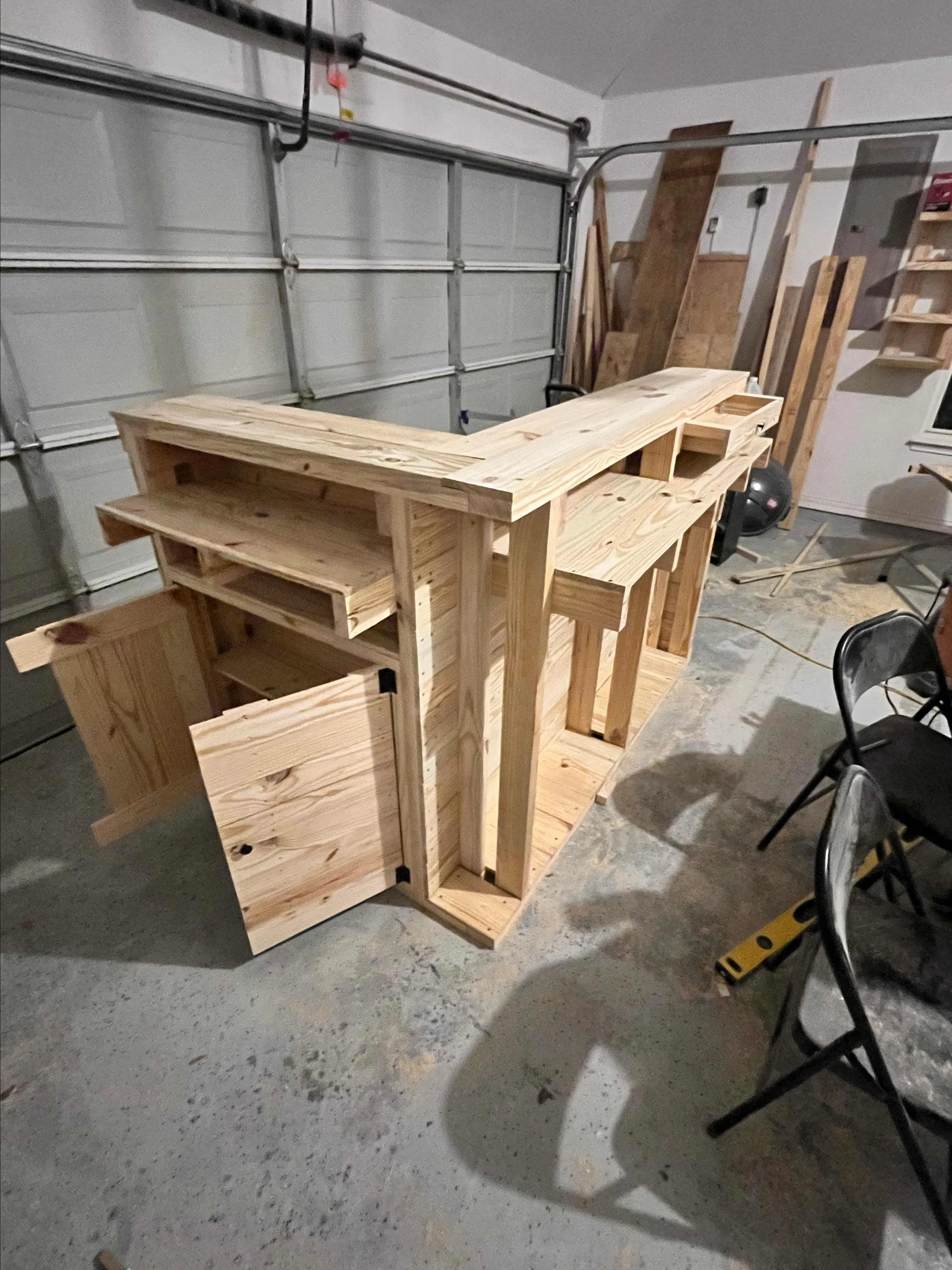 Product image for Custom bar