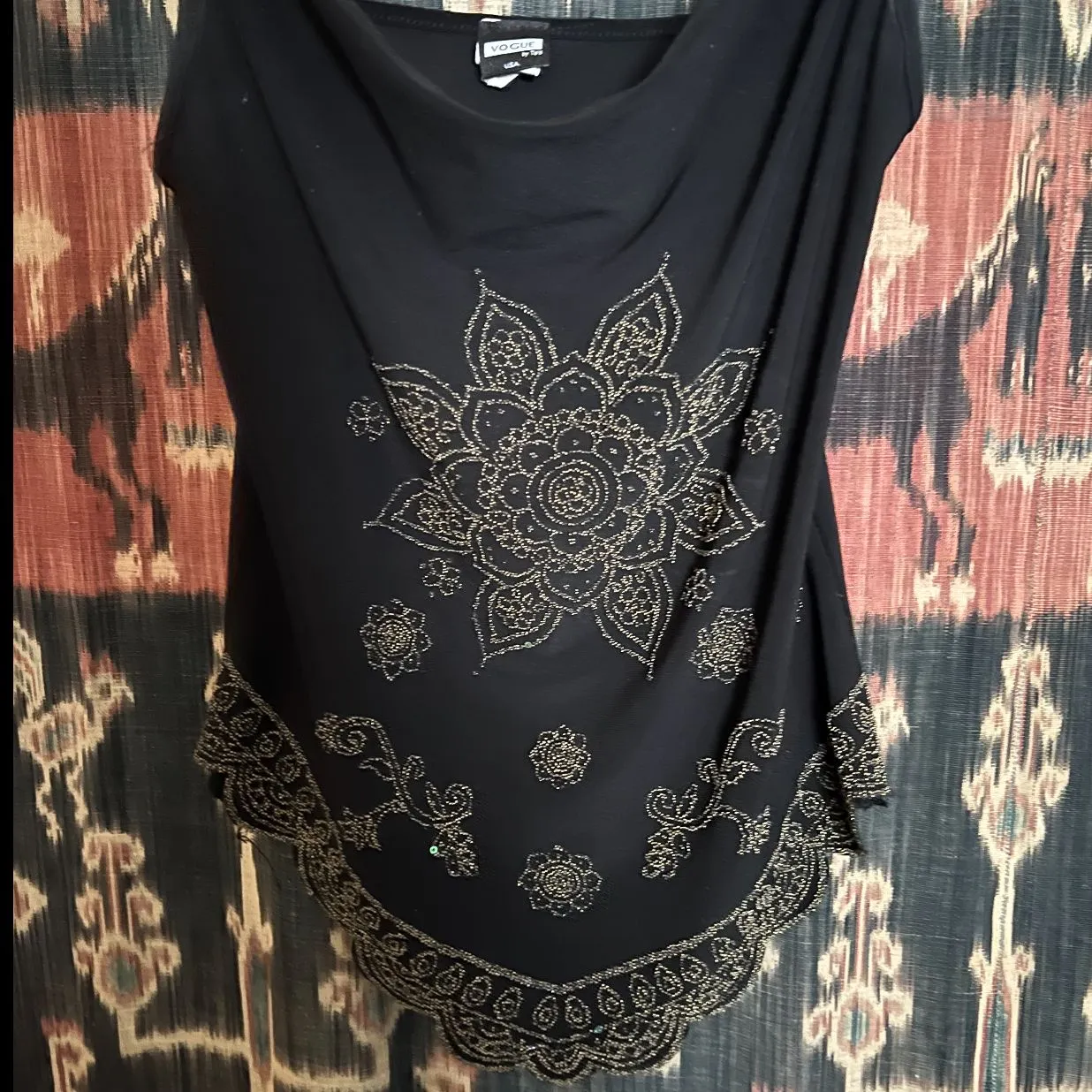 Product image for Vogue Top