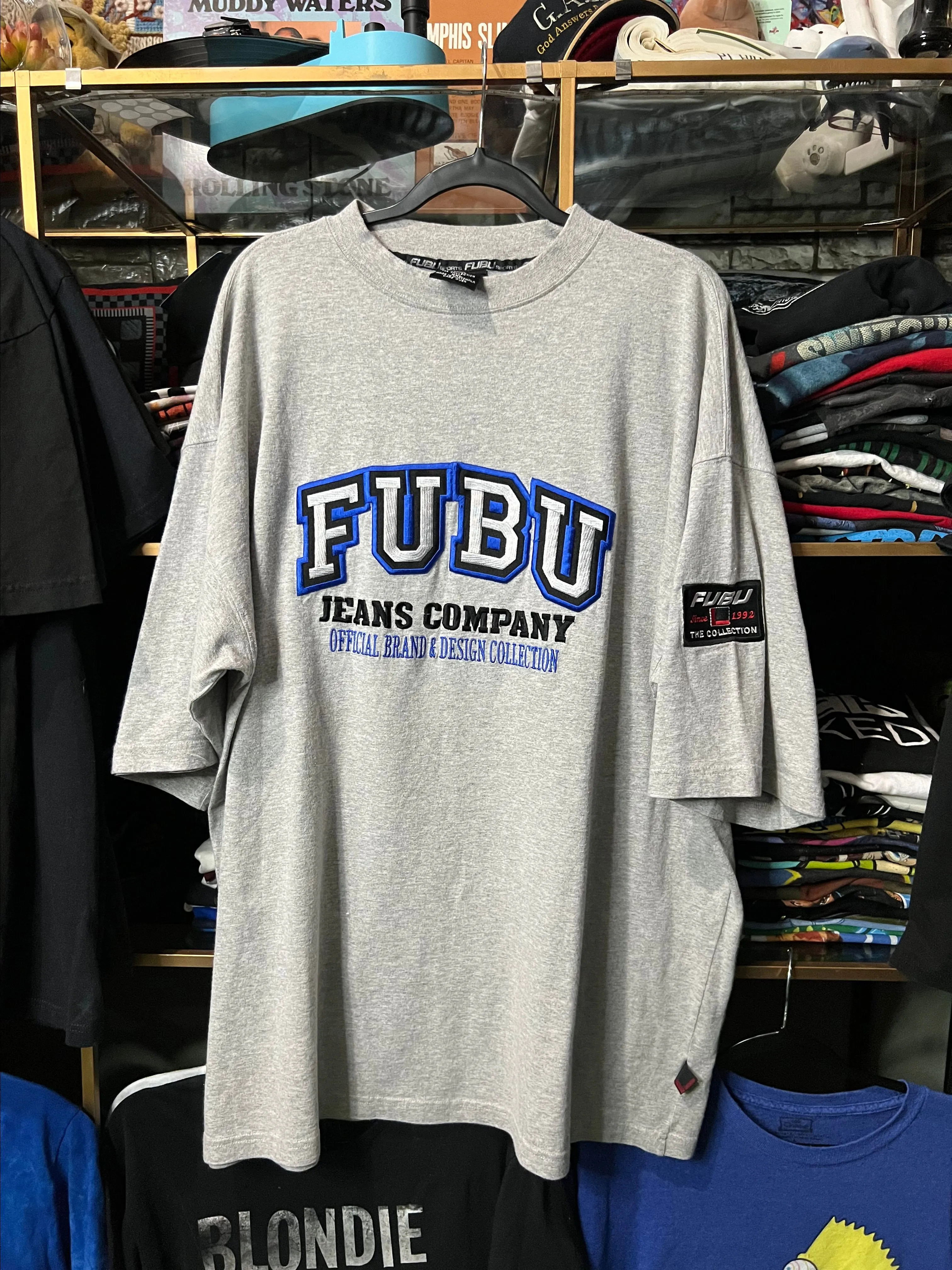 Product image for FUBU Tee