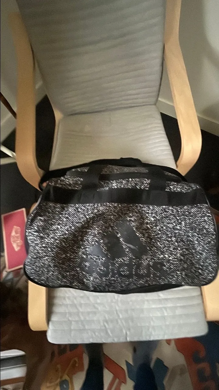 Product image for Adidas Carry-On Duffel Bag
