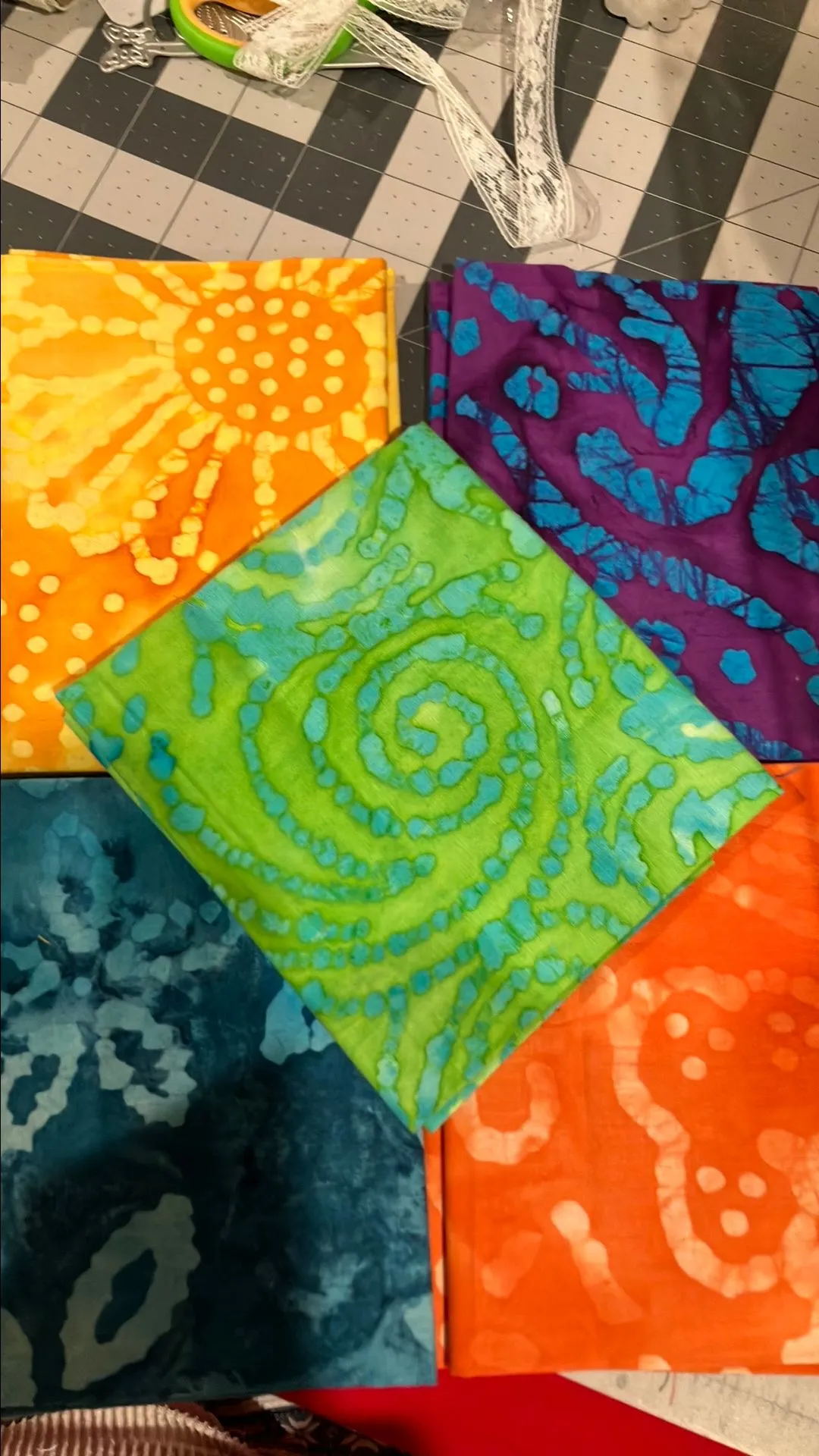 Product image for Batik bundle