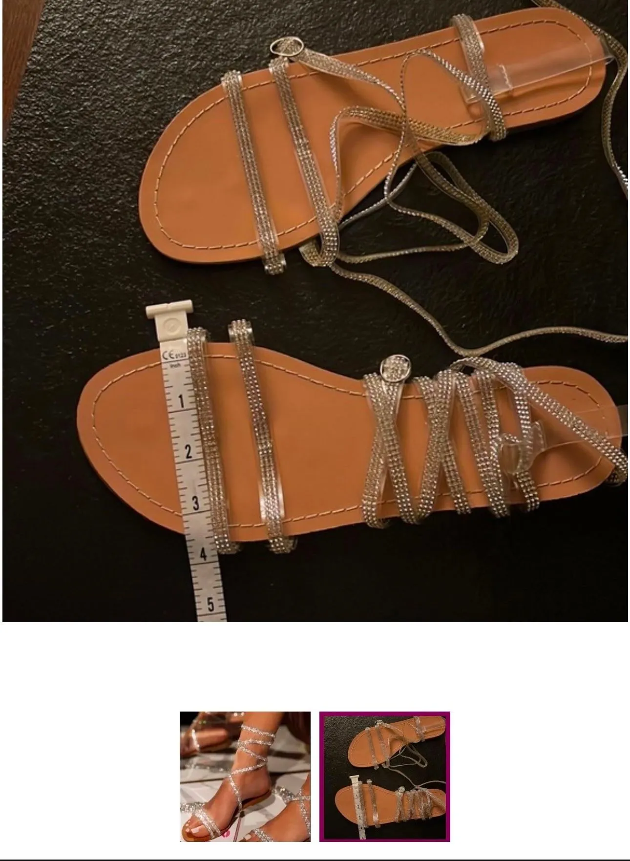 Listing Image Blurred Background