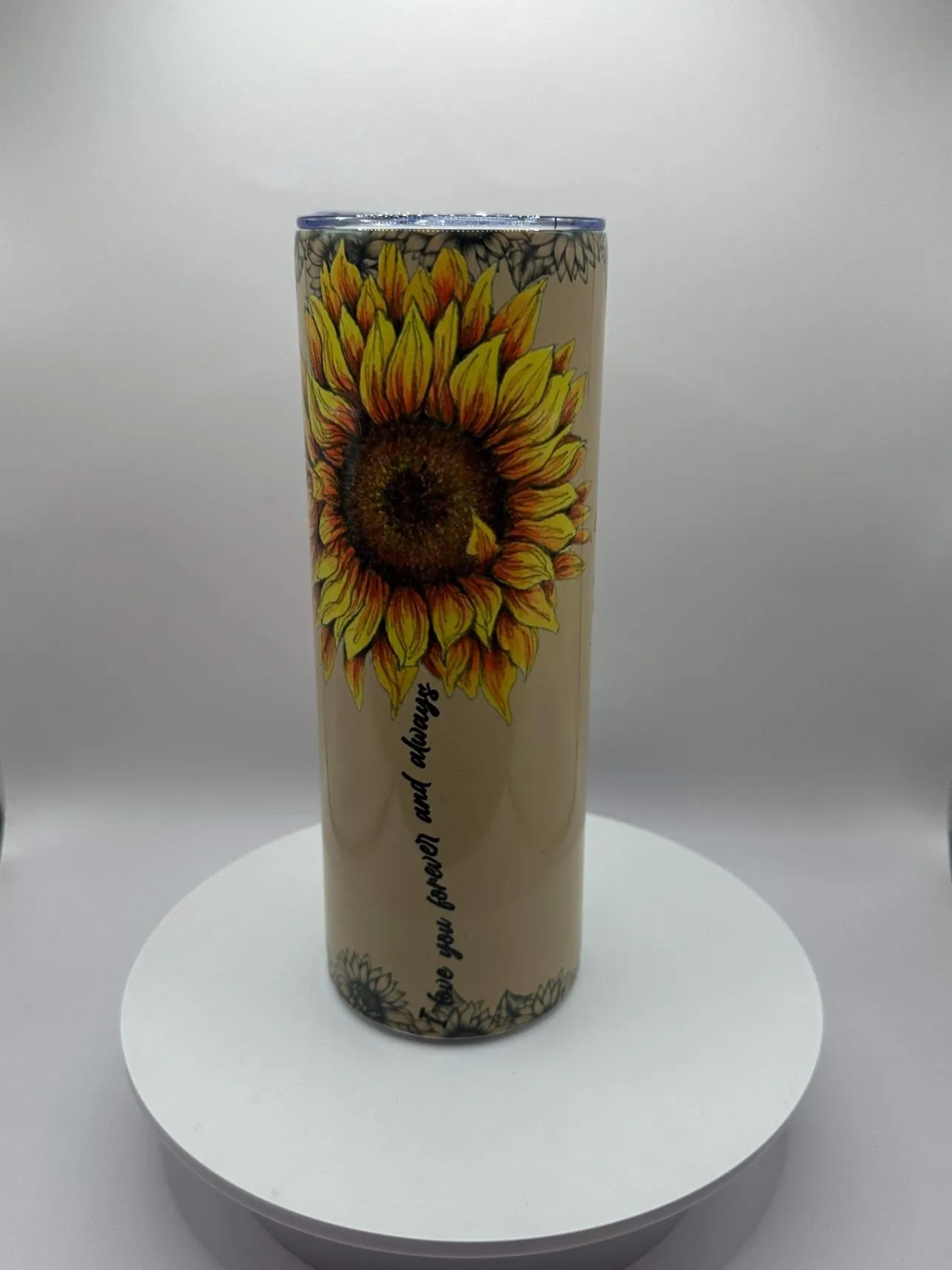 Product image for To My Mom 20oz Tumbler