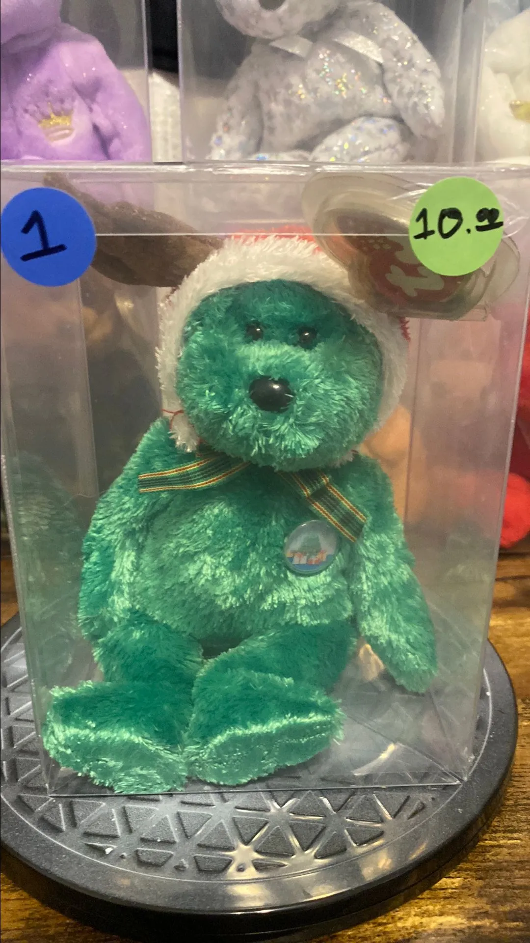 Product image for #1 - Holiday 2002