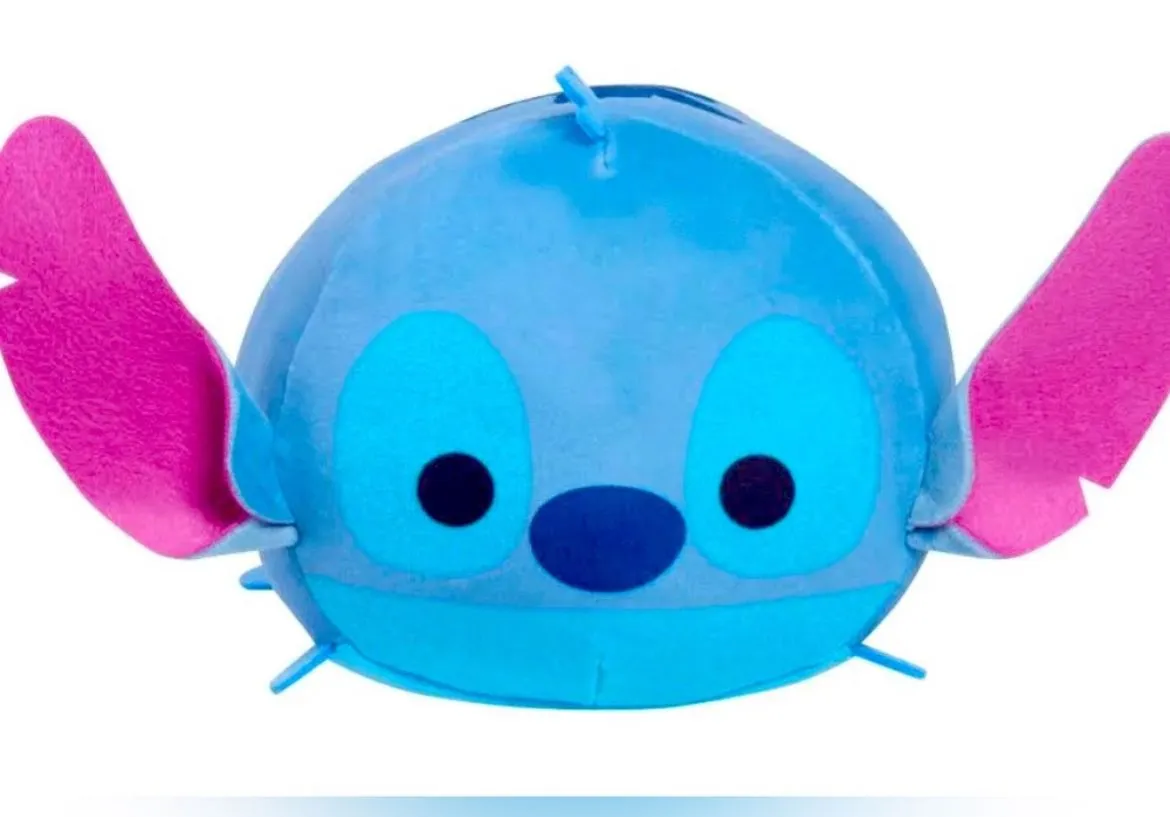 Product image for Disney Stitch Tsum Tsum 7”