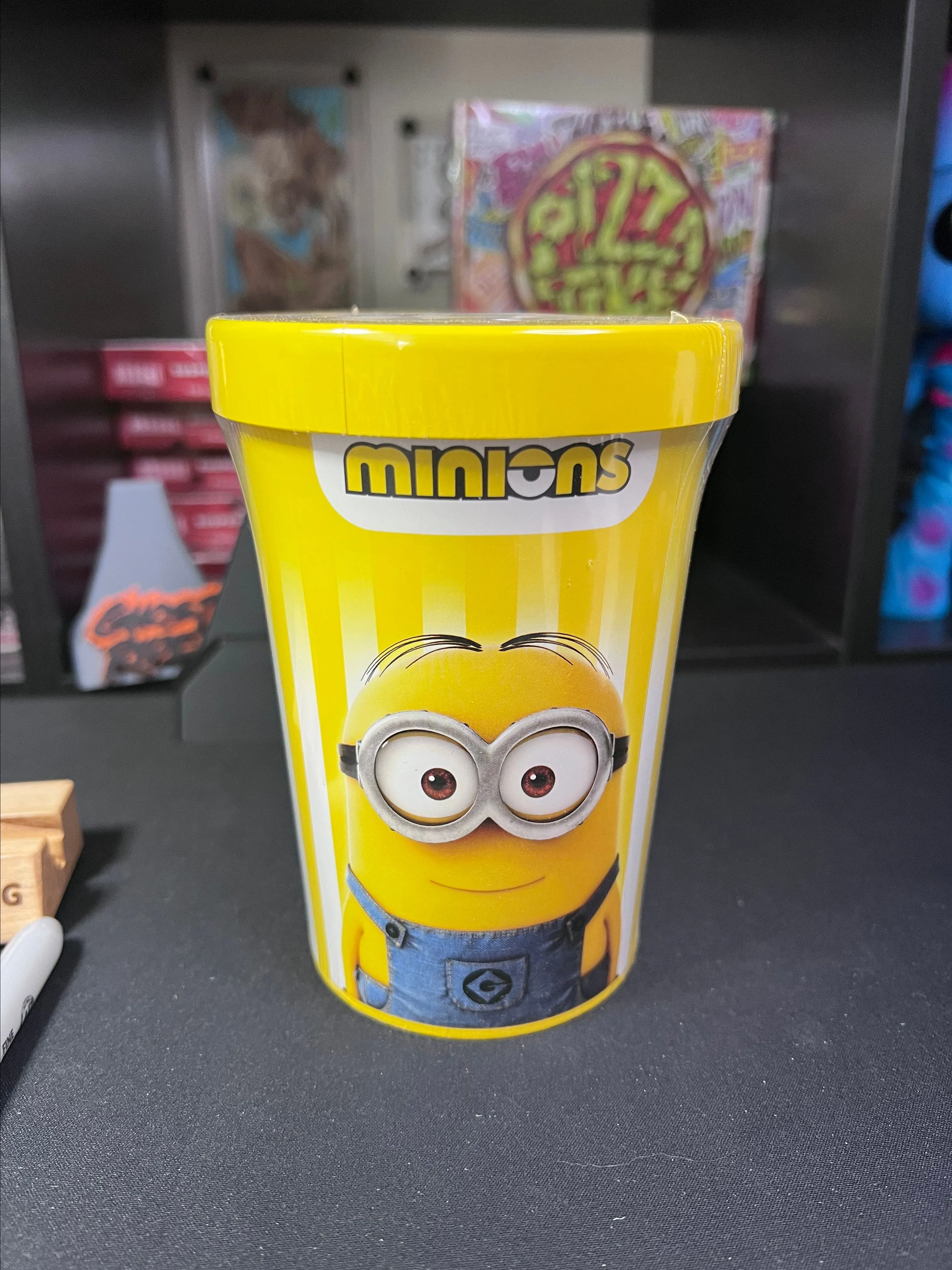 Product image for Sealed Minions Box - Finding Unicorn