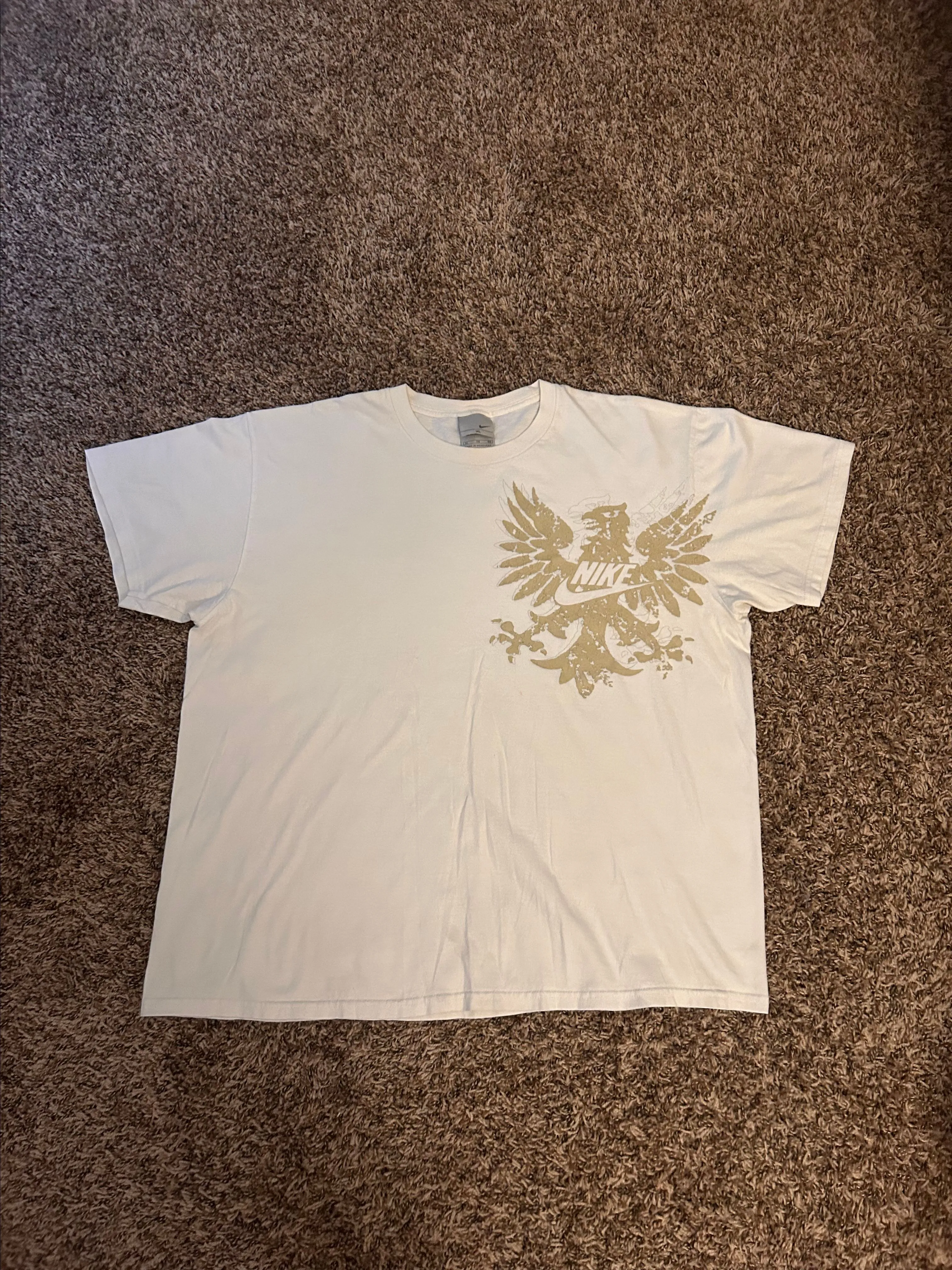 Product image for Vintage Nike Short Sleeve Tee