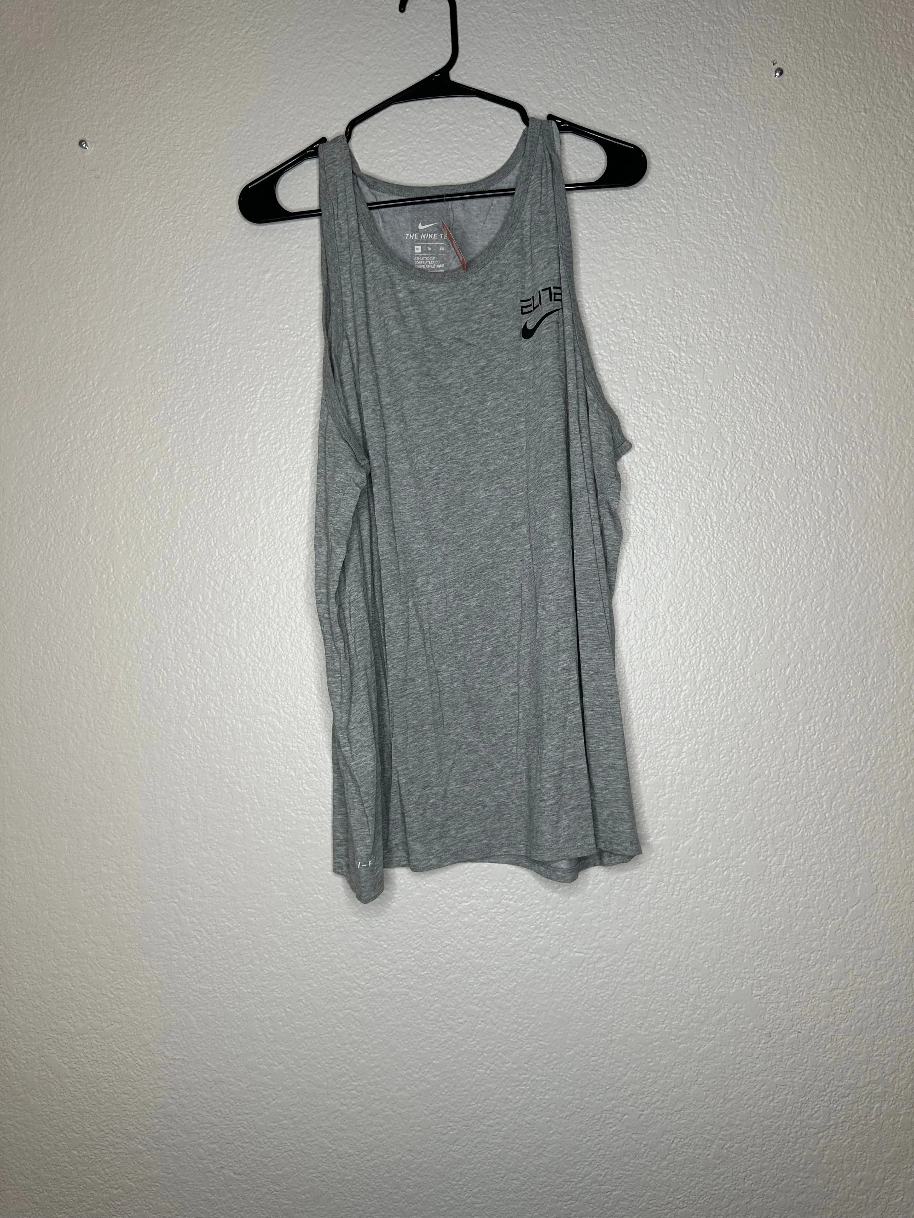 Product image for Nike Elite XL tank