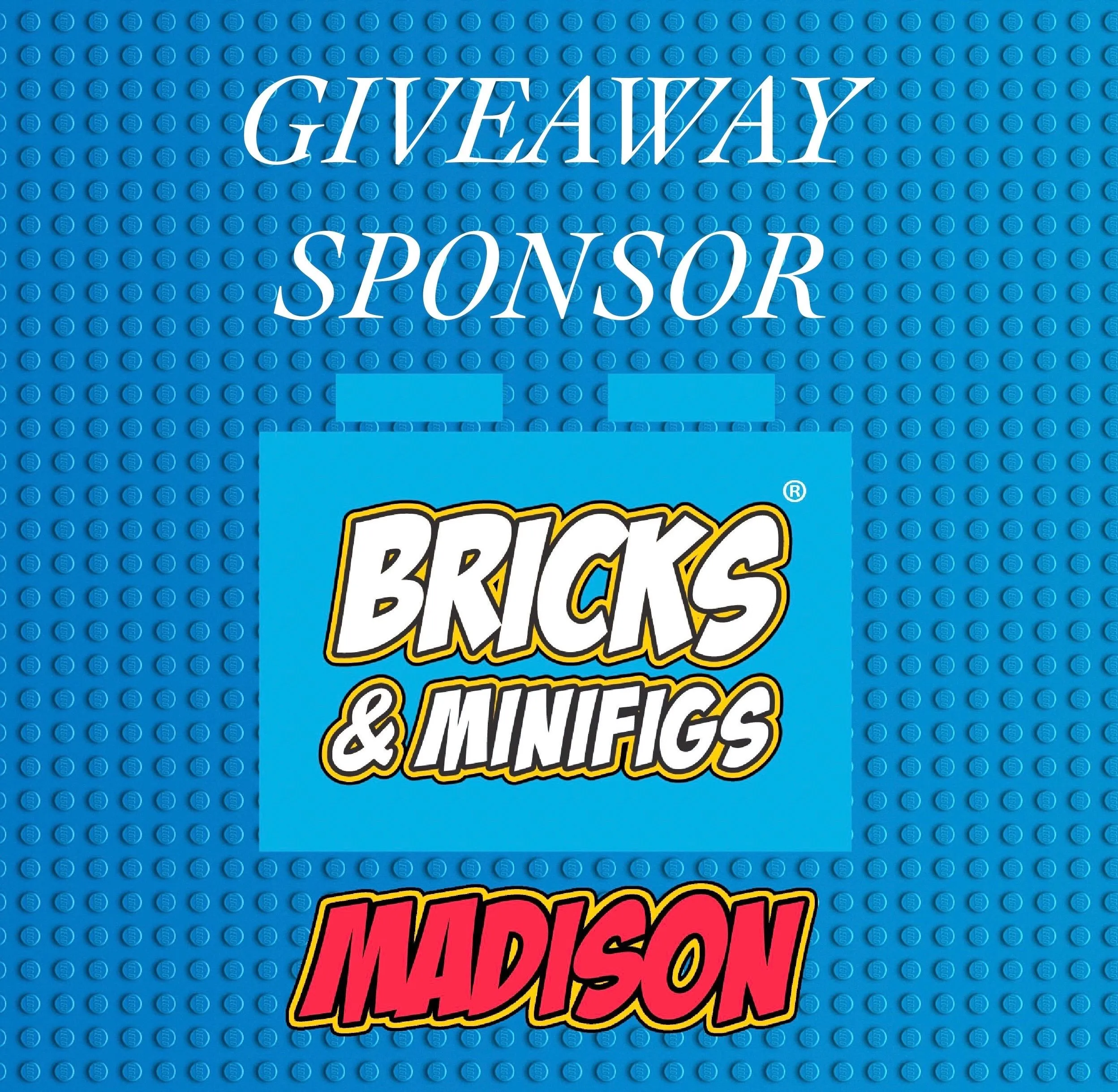 Product image for Sponsor a Polybag Giveaway!