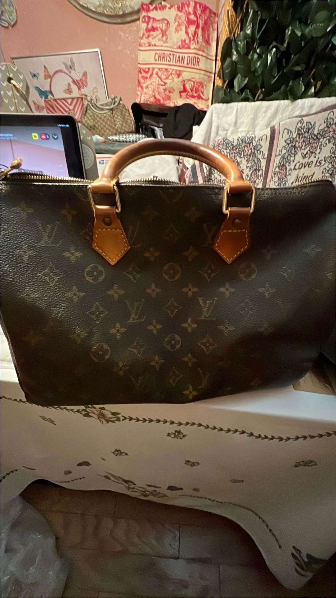 Product image for Speedy 35 LV