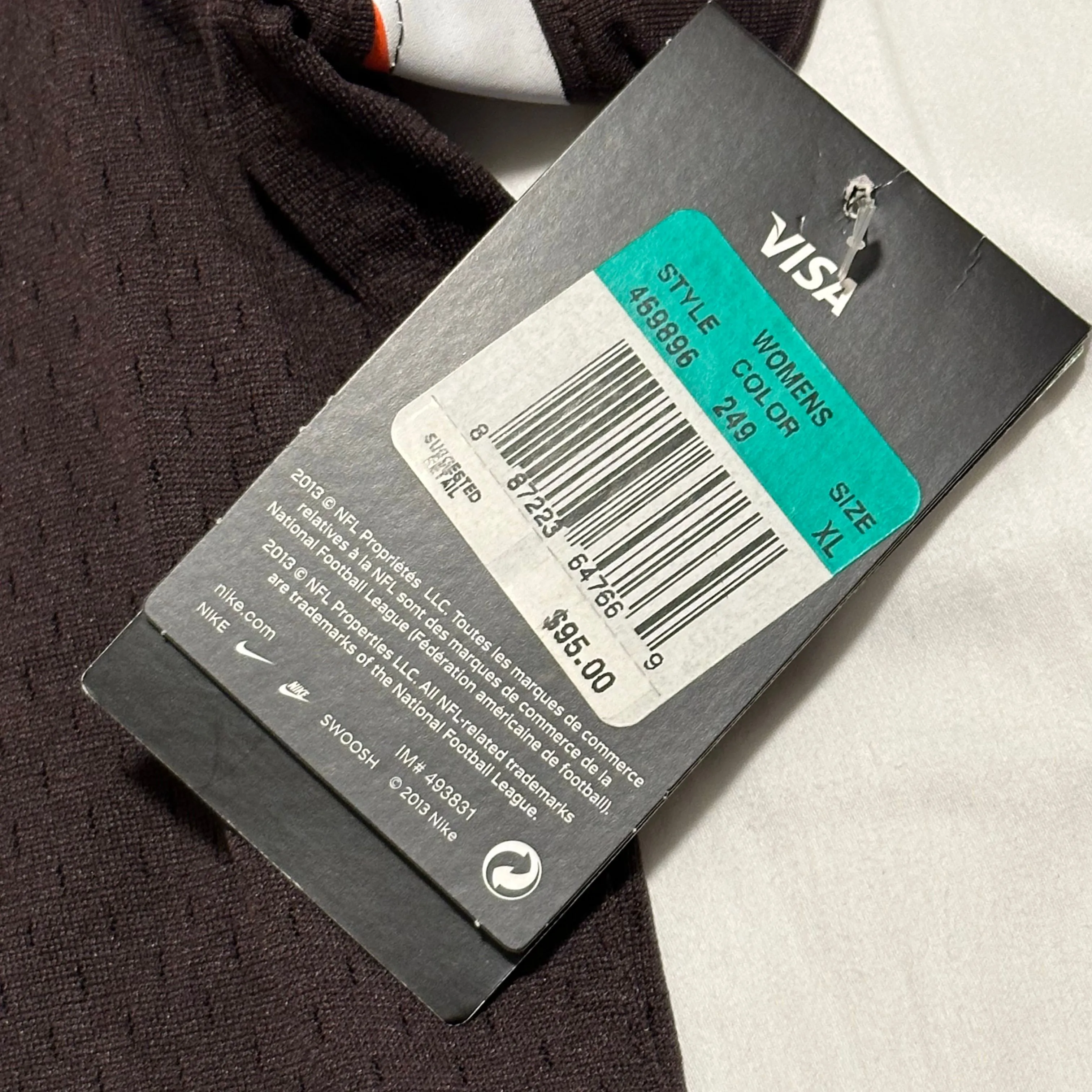 Listing Image Blurred Background