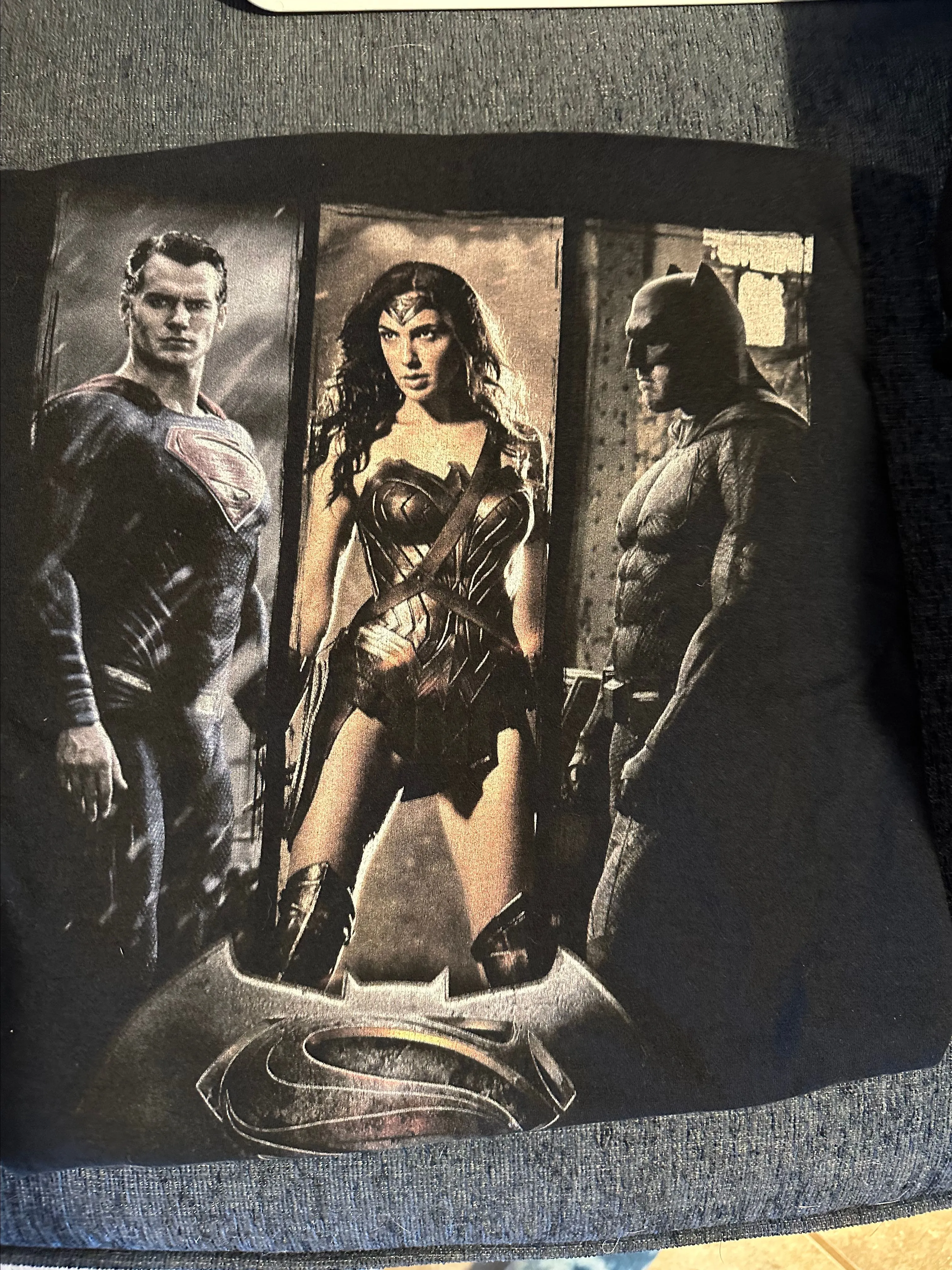 Product image for Superman vs Batman