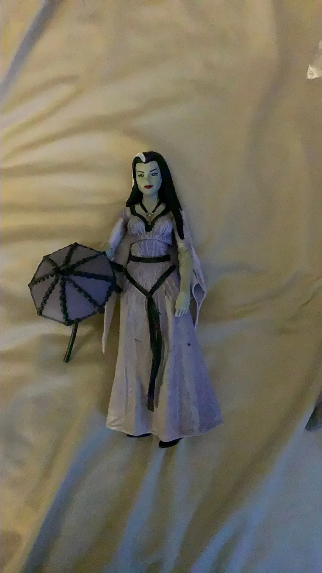 Product image for Diamond Select Lily Munster