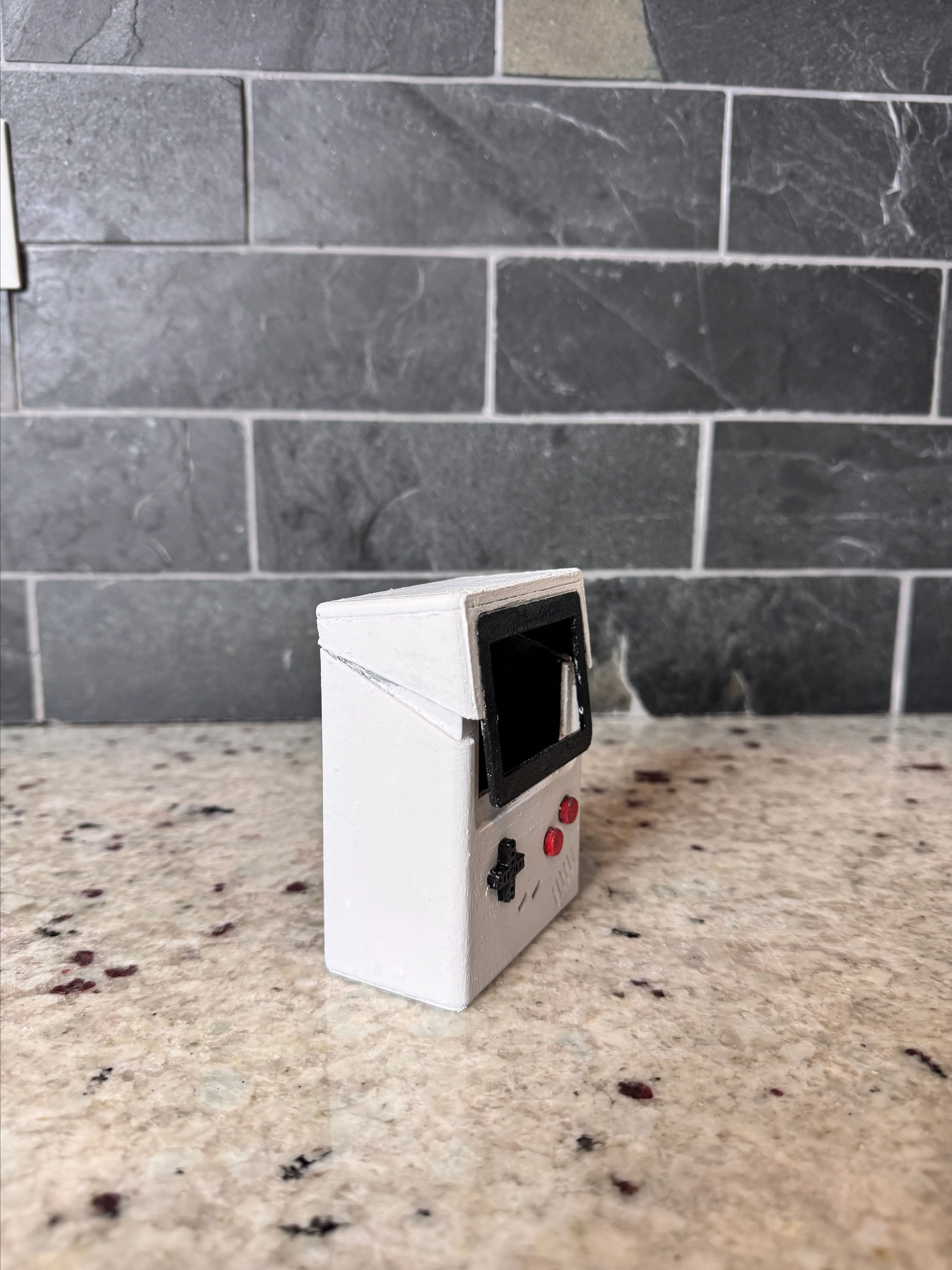 Listing Image Blurred Background