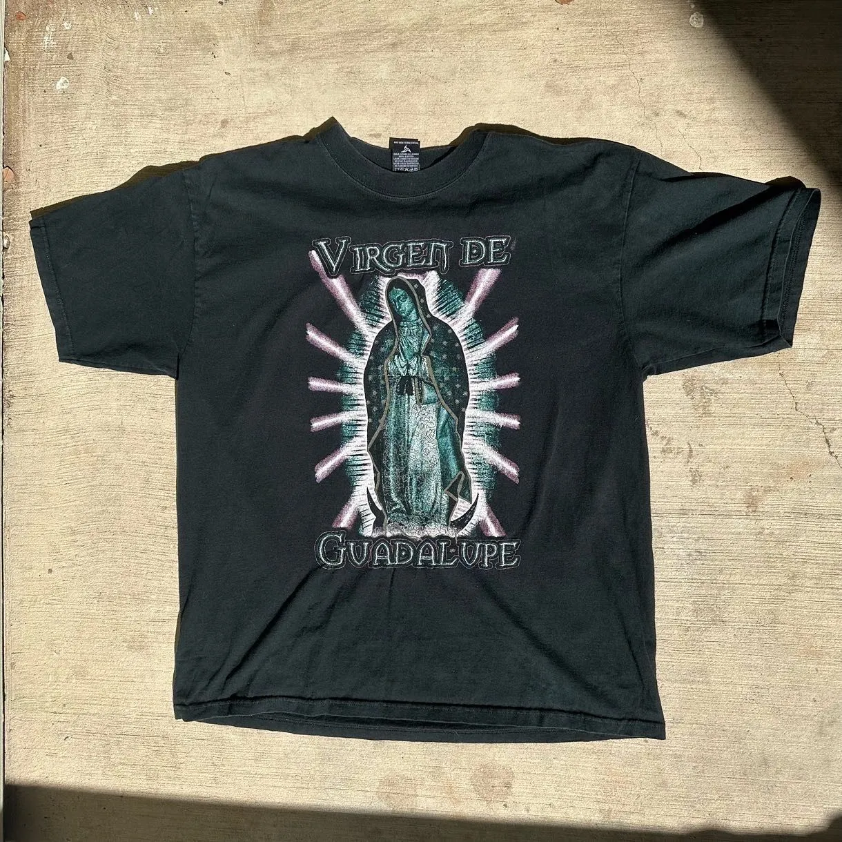 Product image for Virgen de Guadalupe