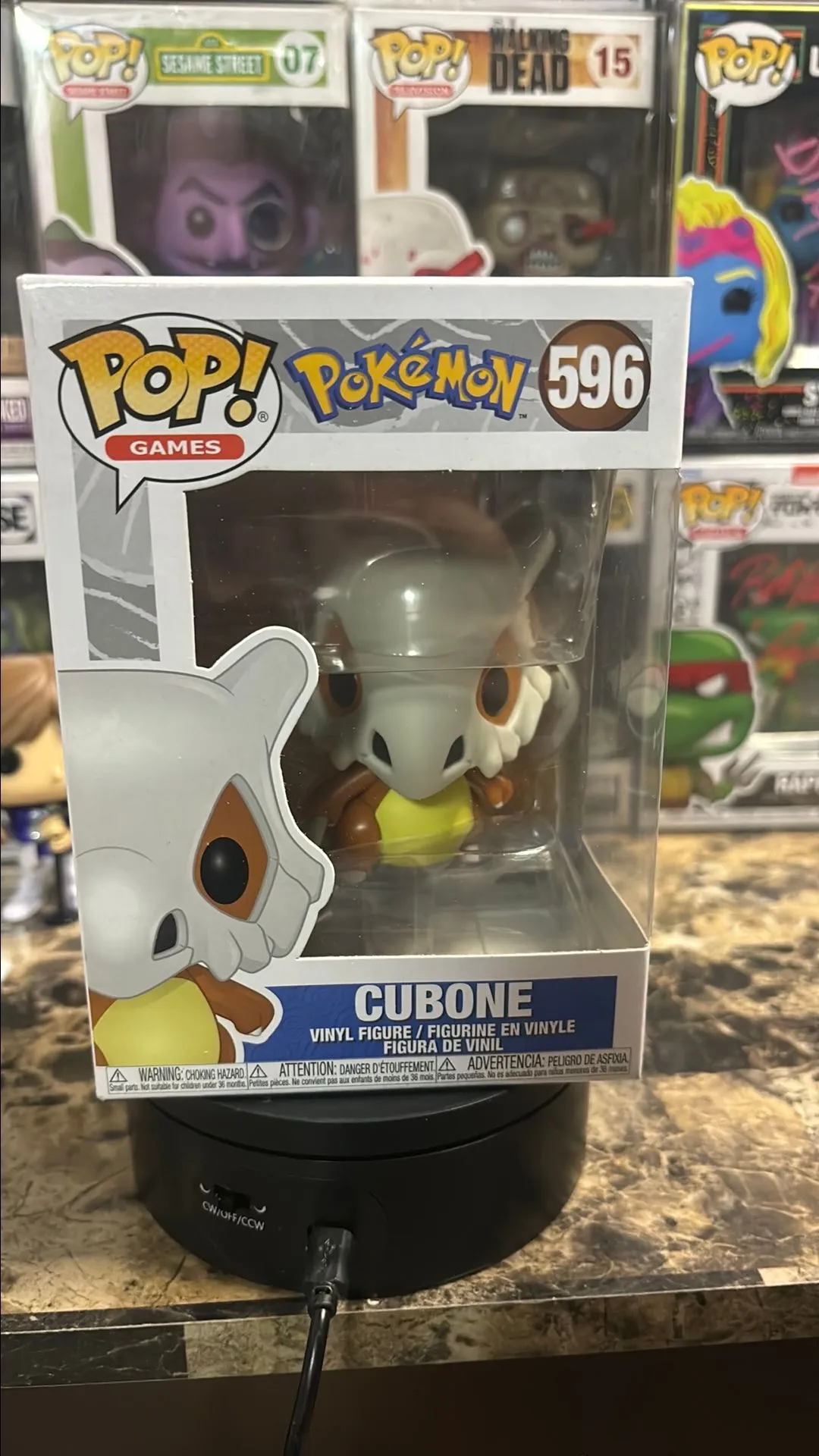Product image for Cubone