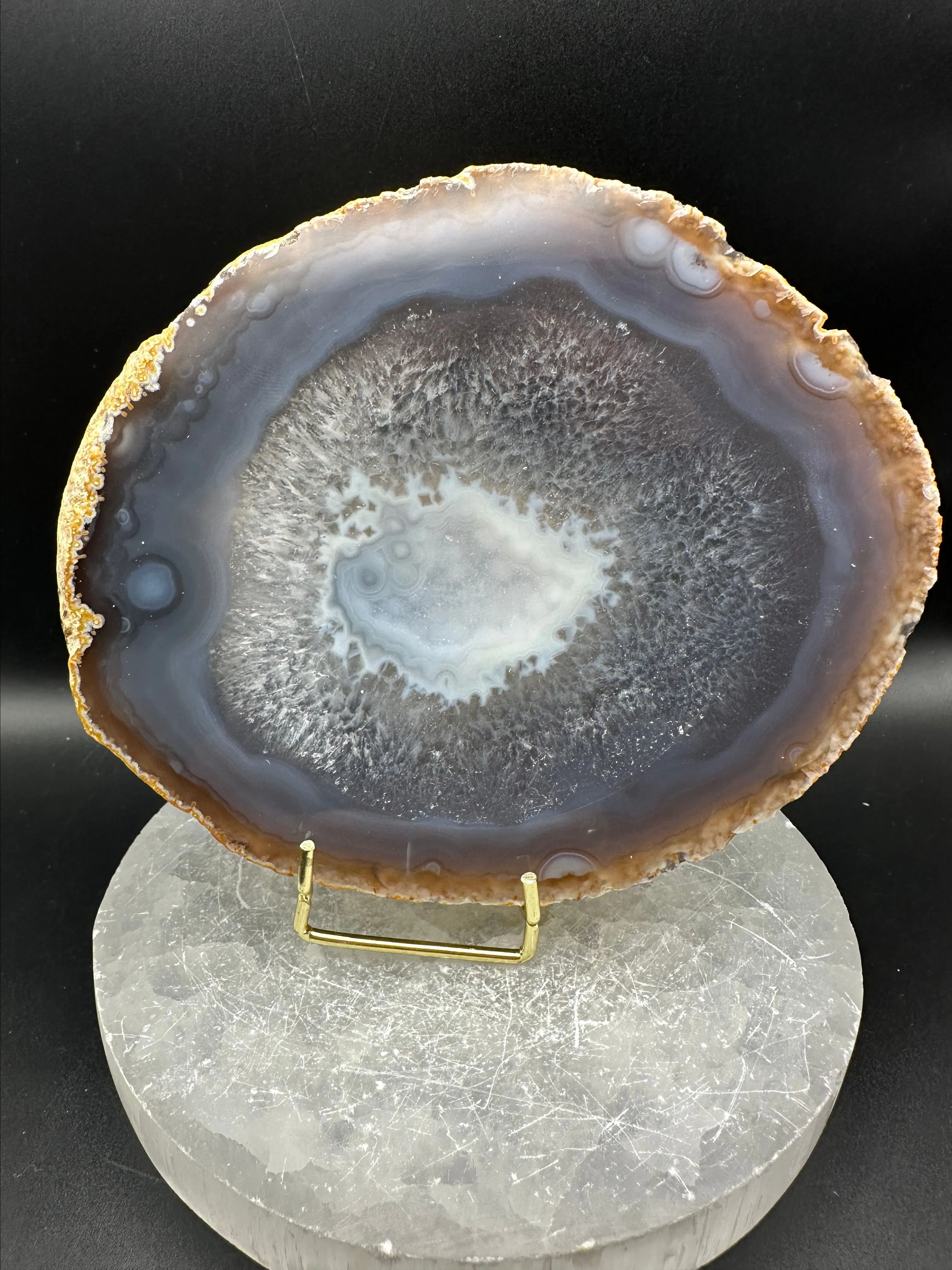 Product image for Agate Bowl