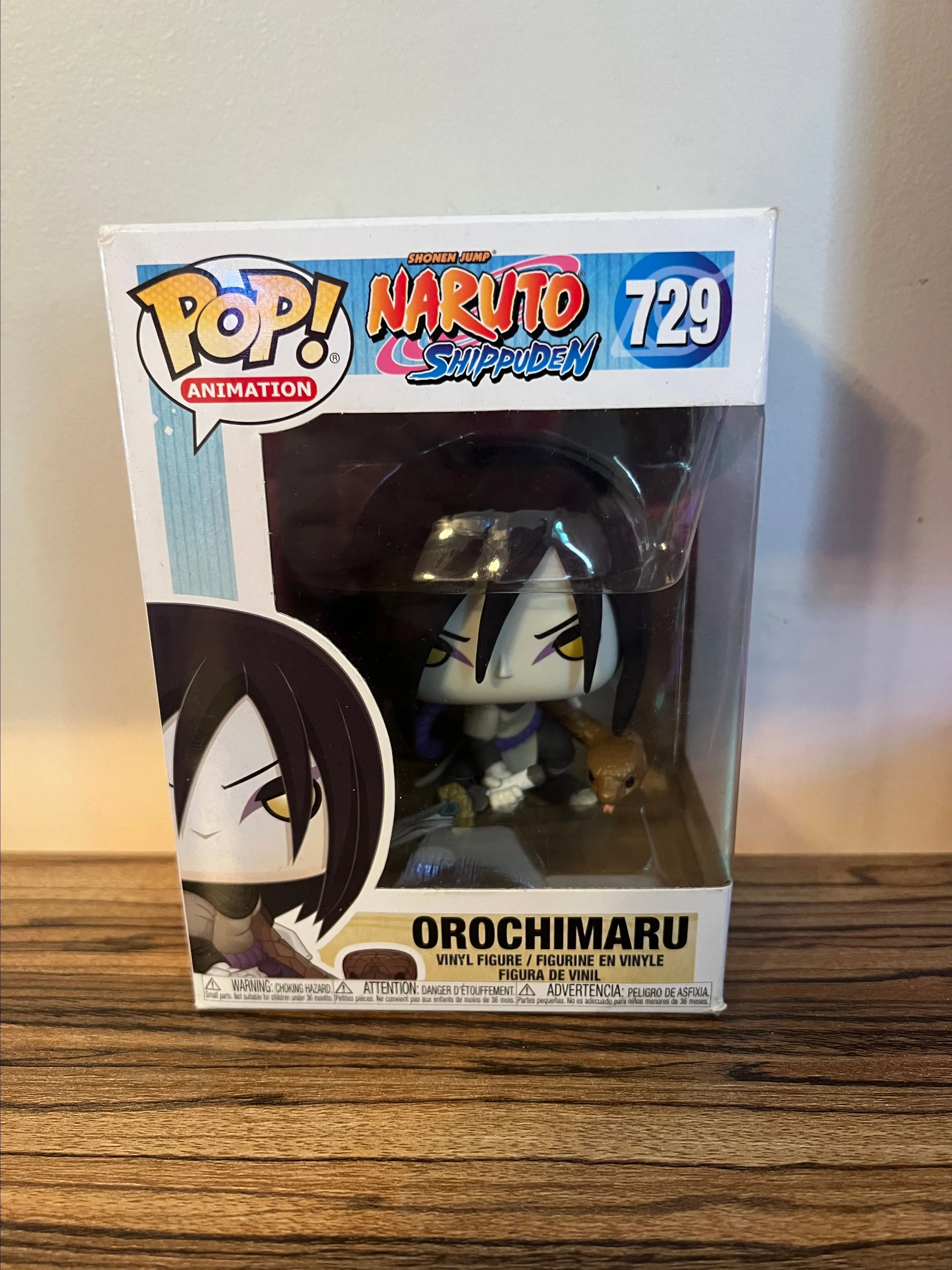 Product image for Orochimaru